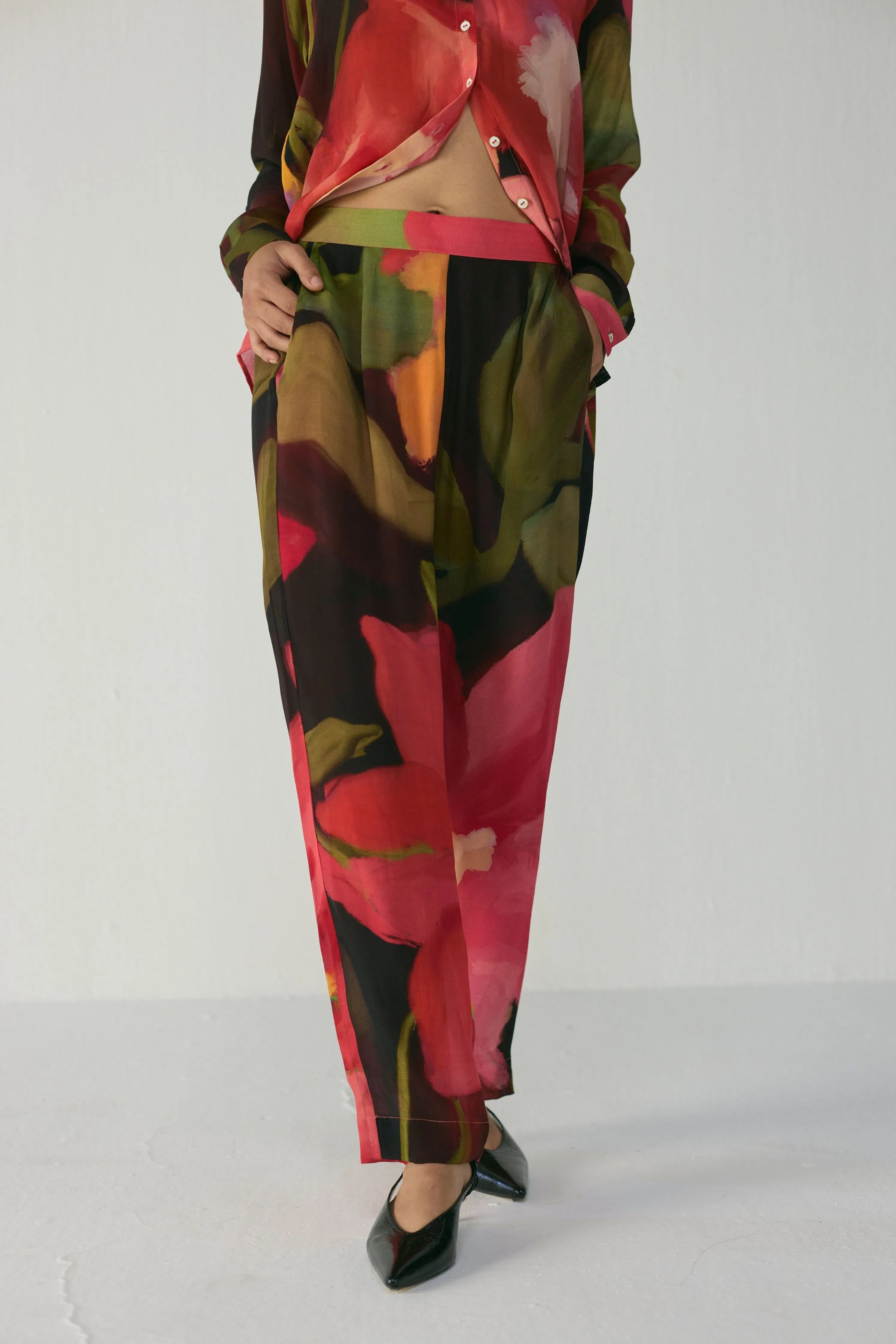 Manhattan Co-Ord Set