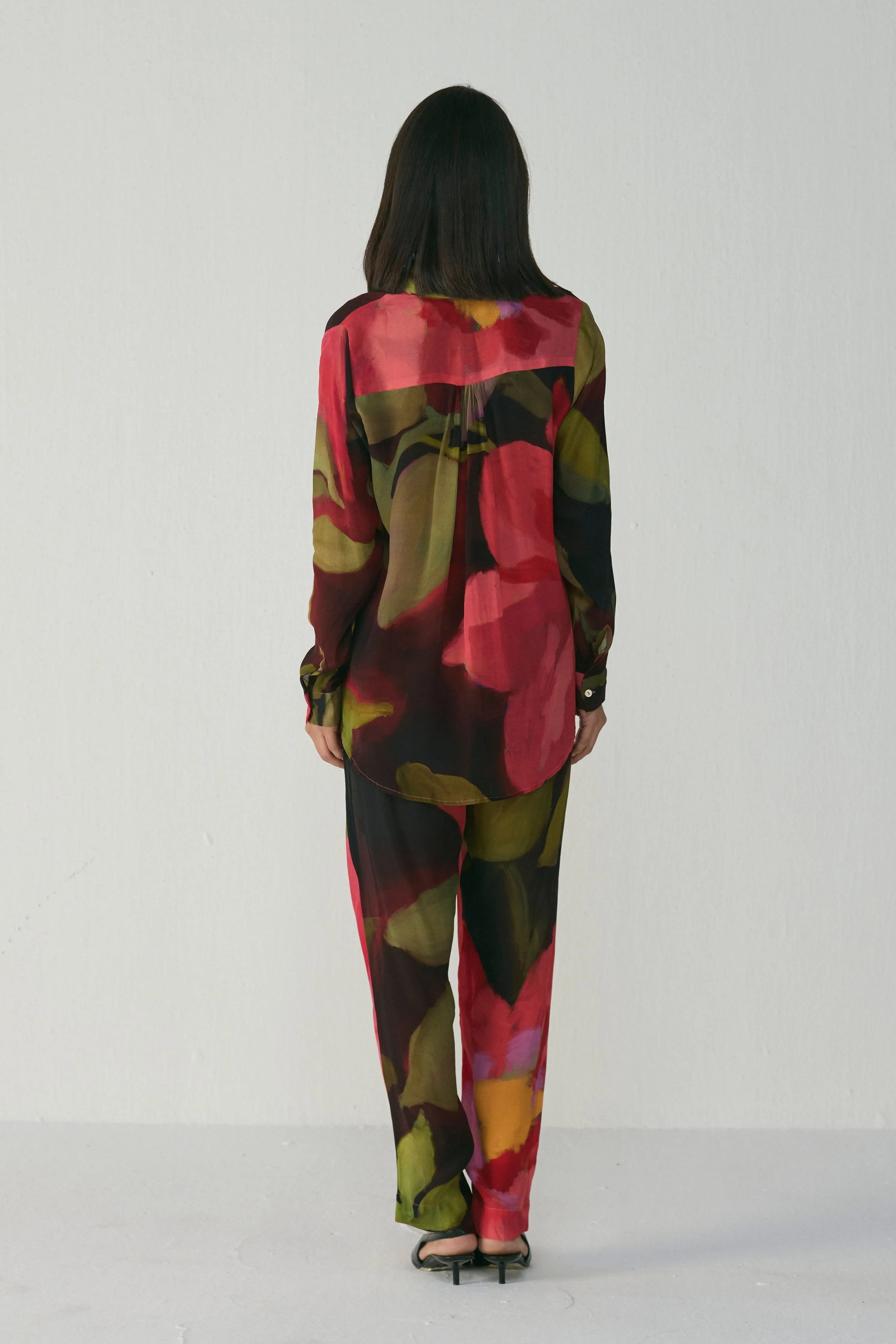 Manhattan Co-Ord Set