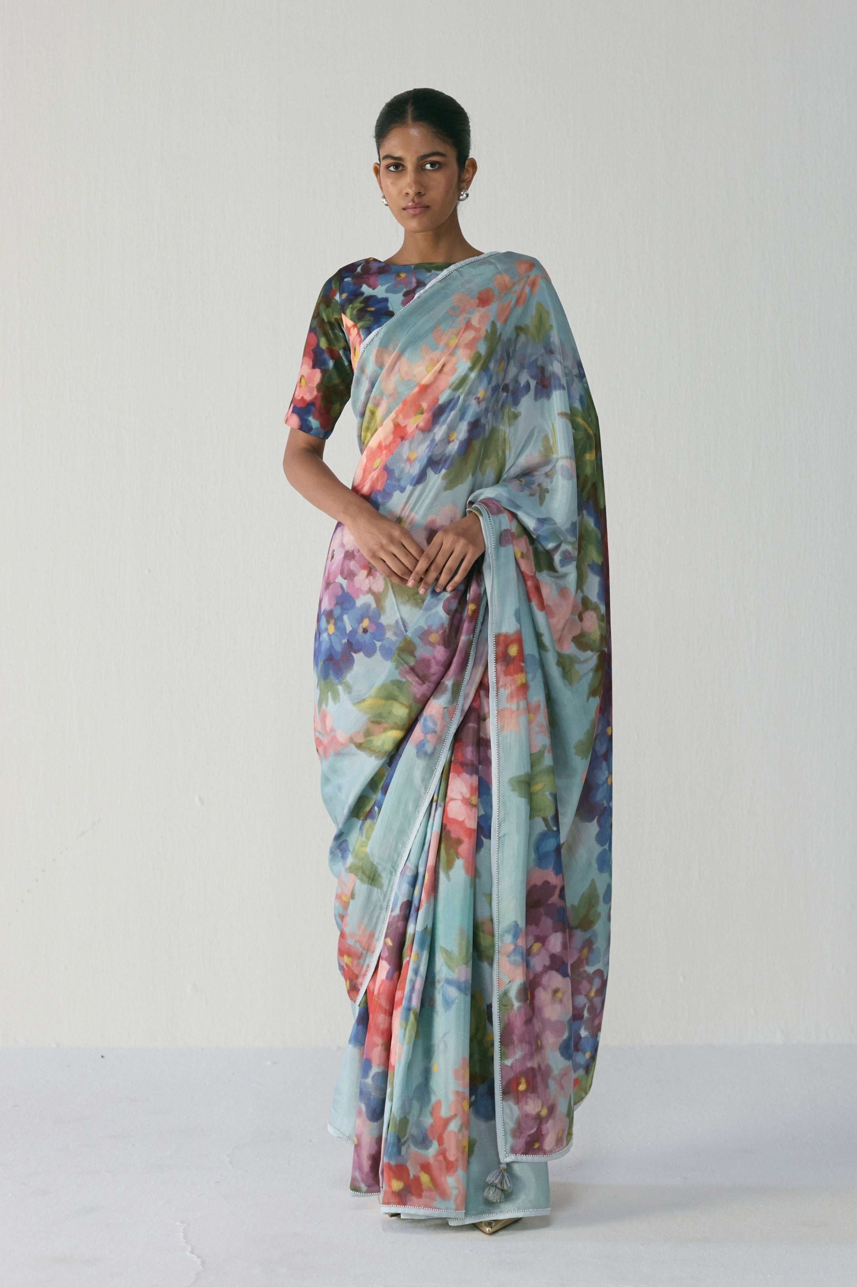 Darlington Saree