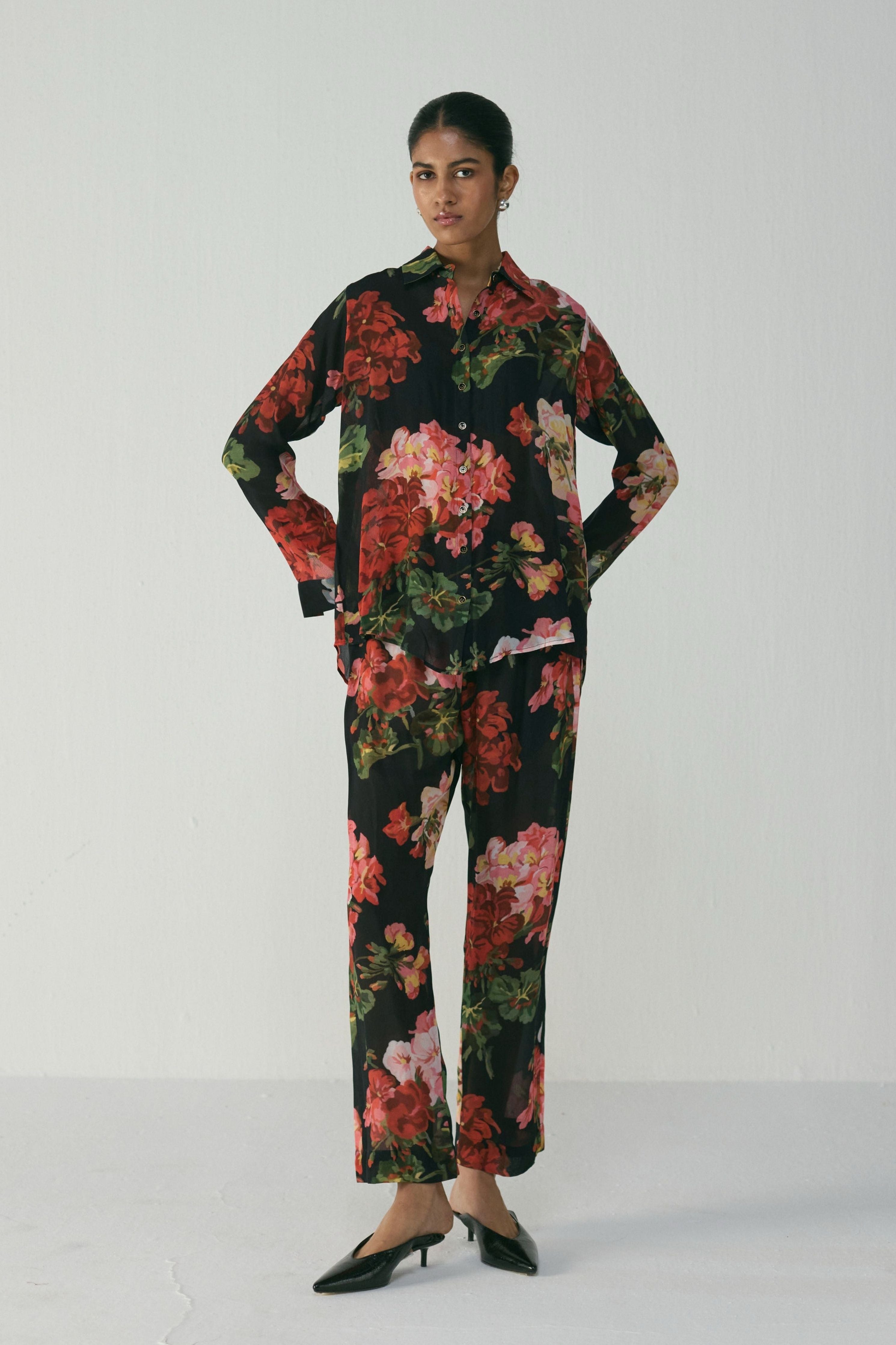 Bloody Marry Co-Ord Set