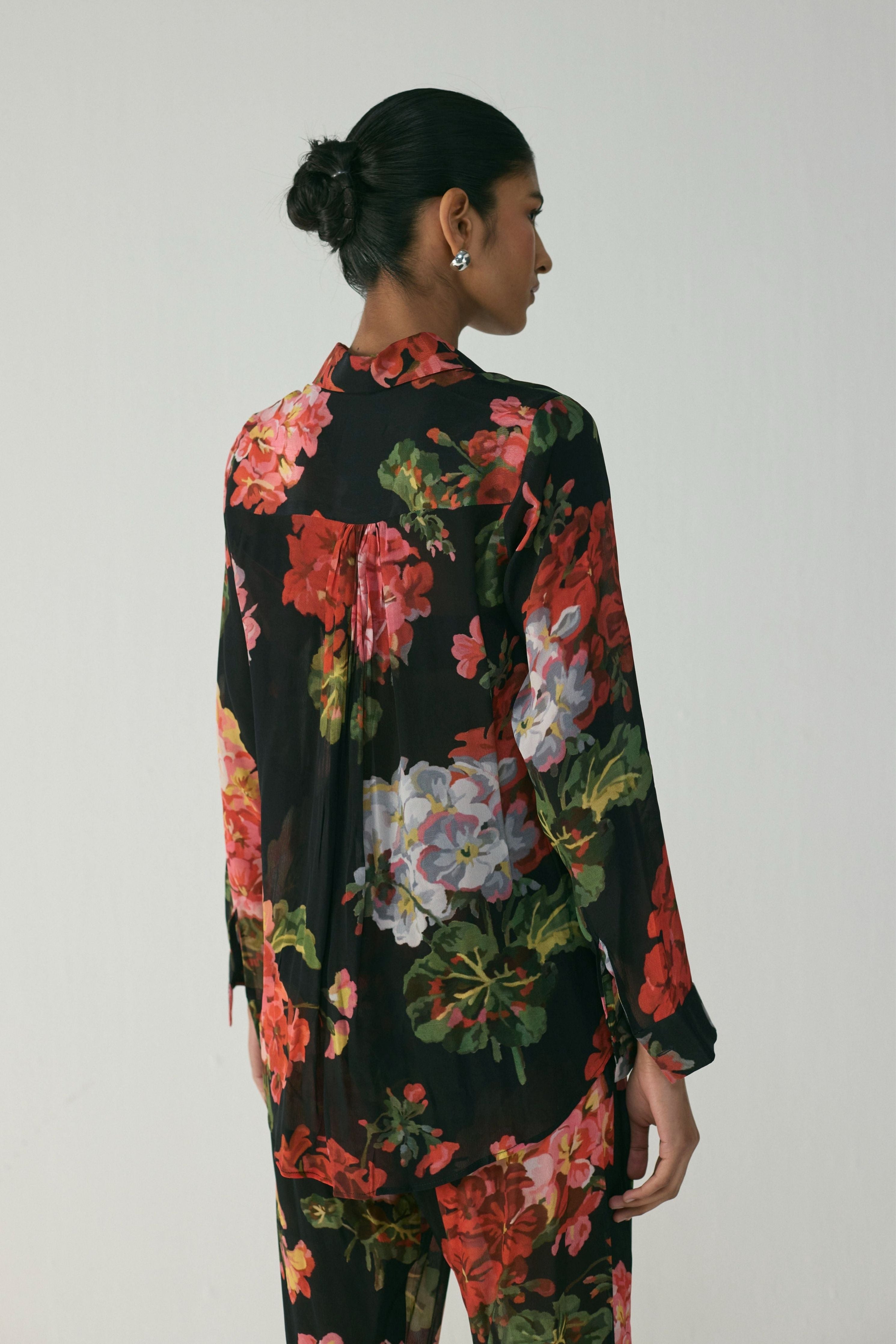 Bloody Marry Co-Ord Set