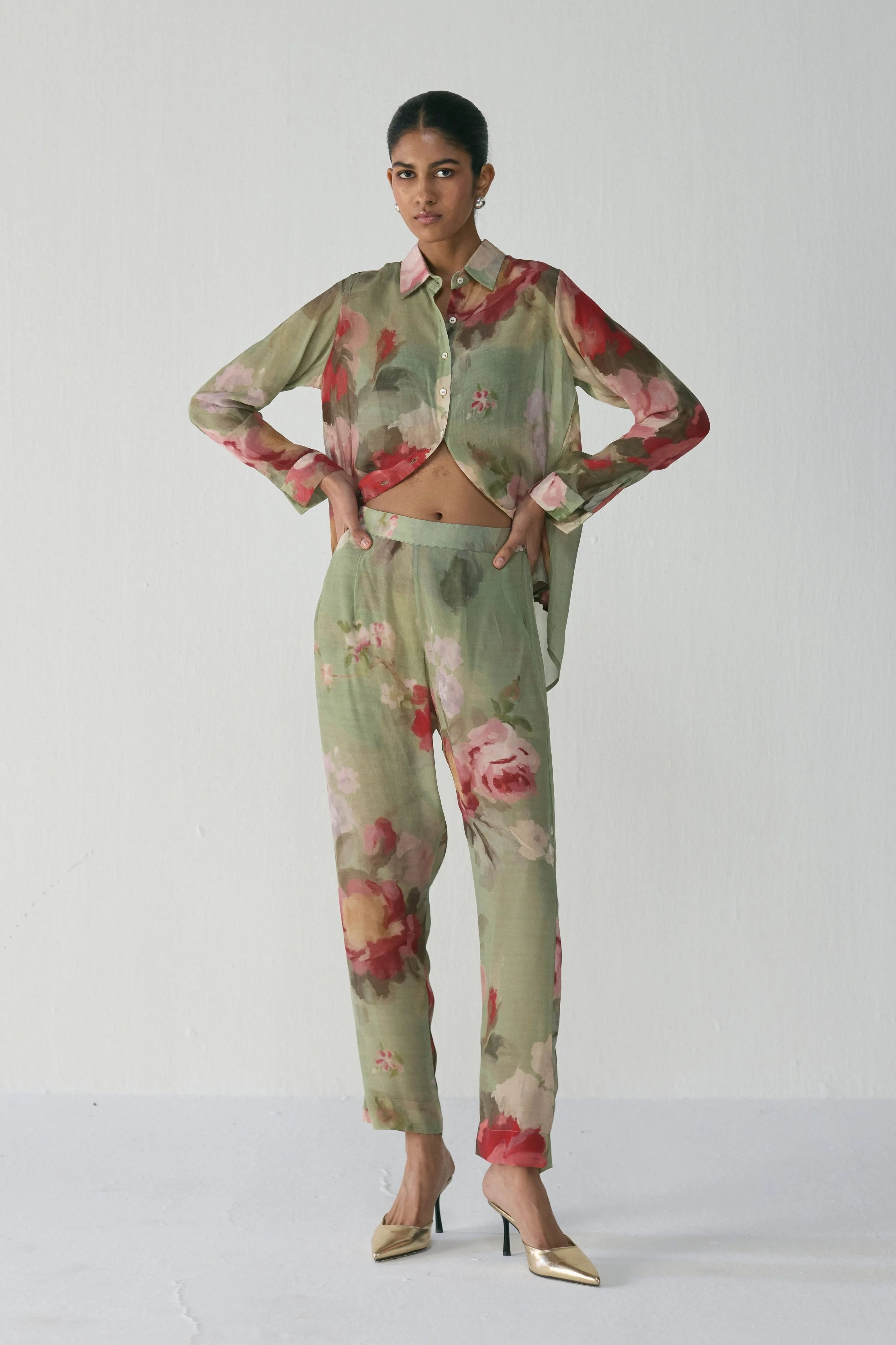 Roos Co-Ord Set