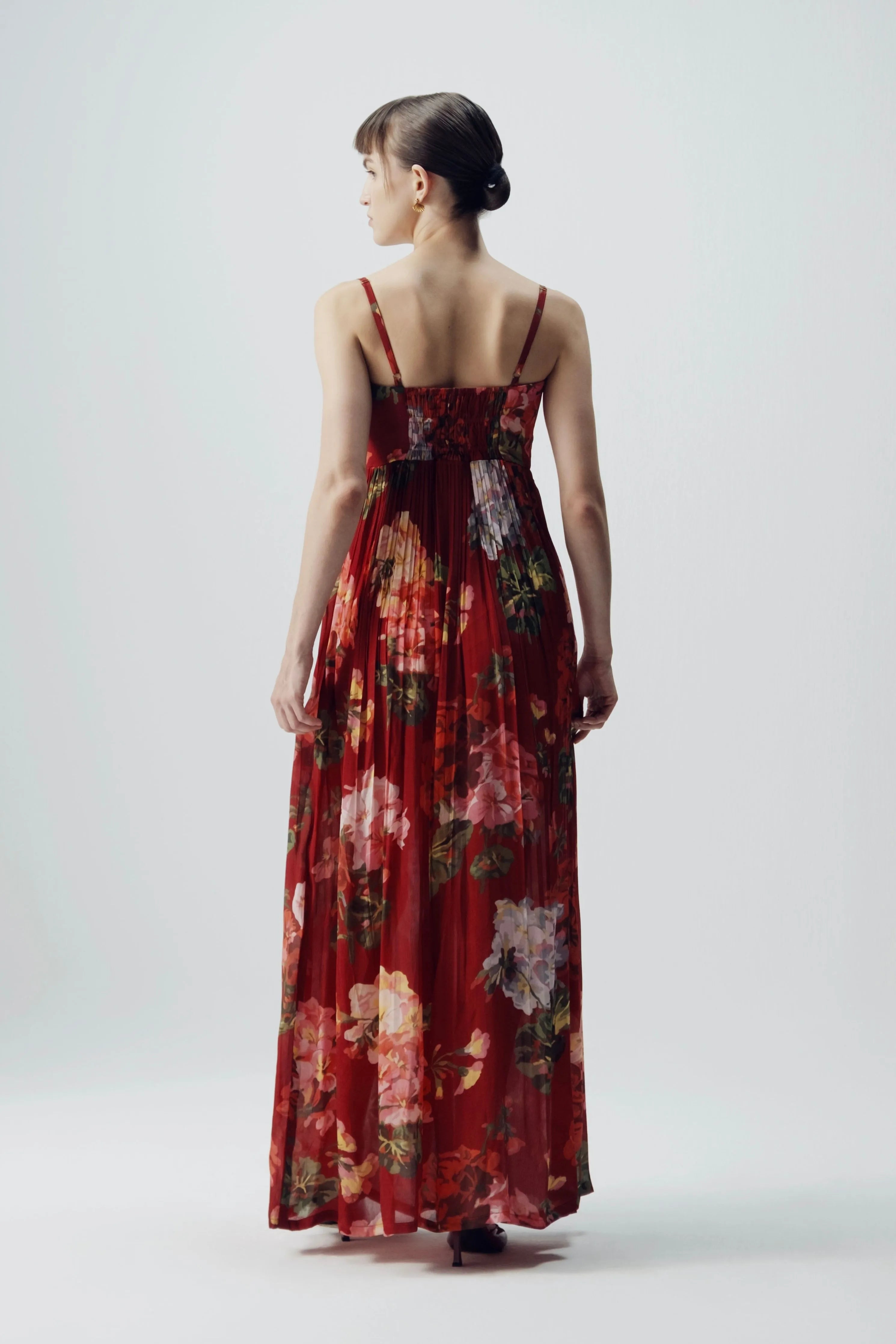 Jingle Bralette Dress