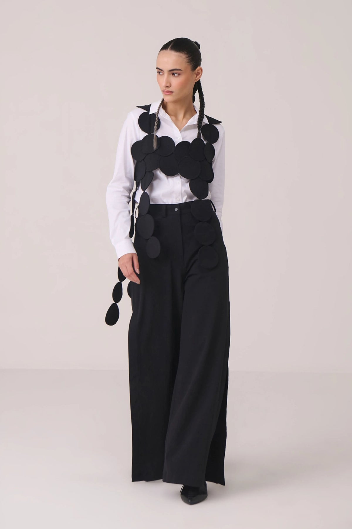 Yohji Shirt