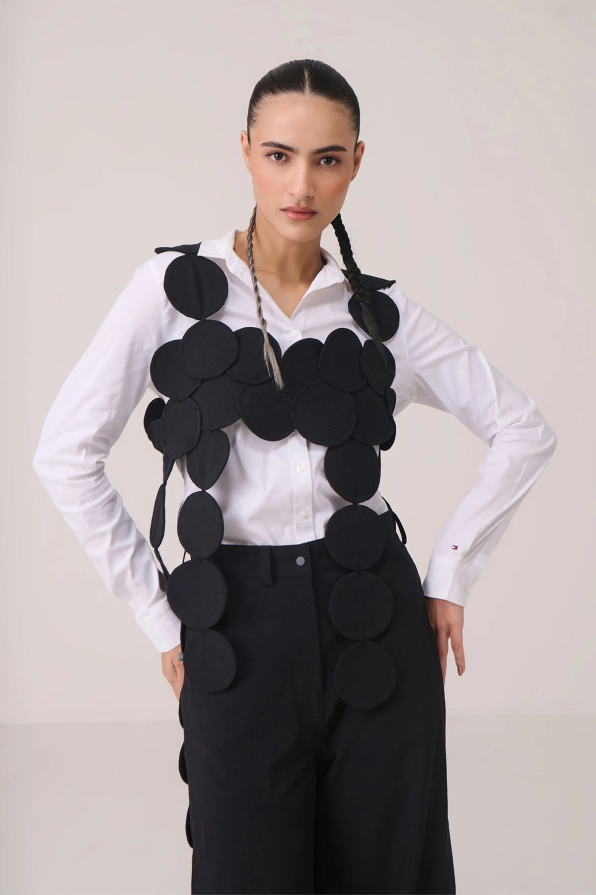 Yohji Shirt