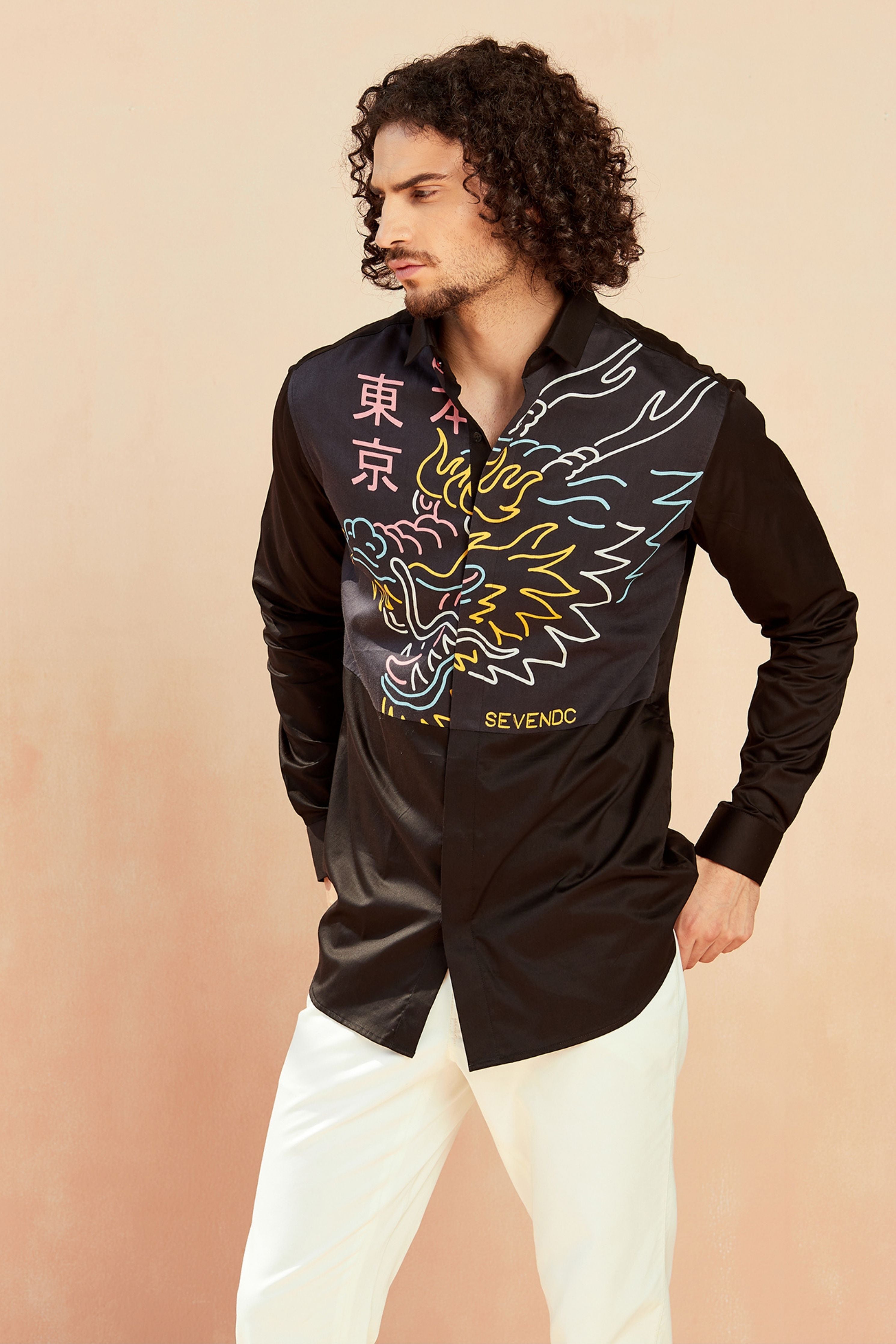 Yakuza Black
