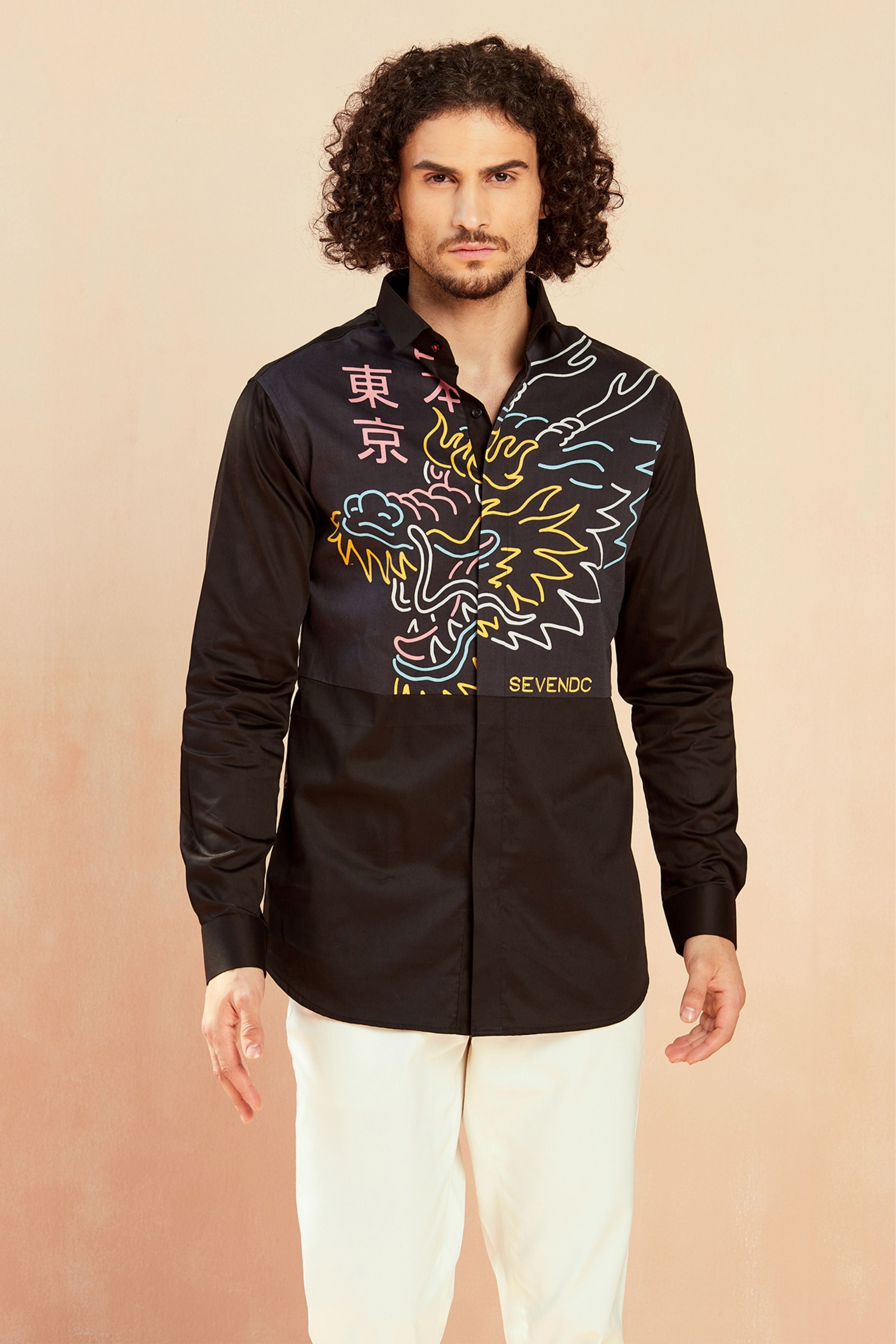 Yakuza Black