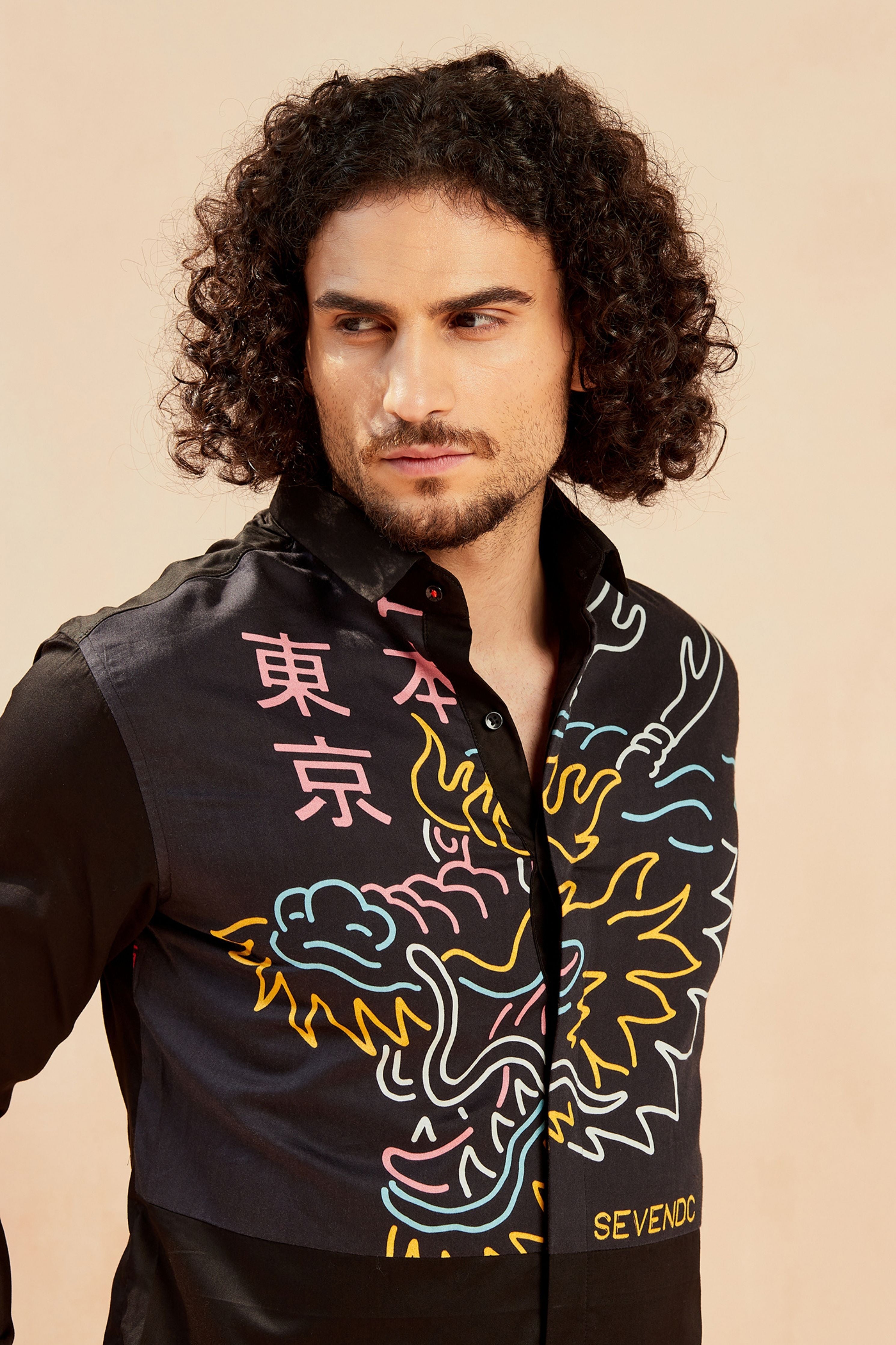 Yakuza Black