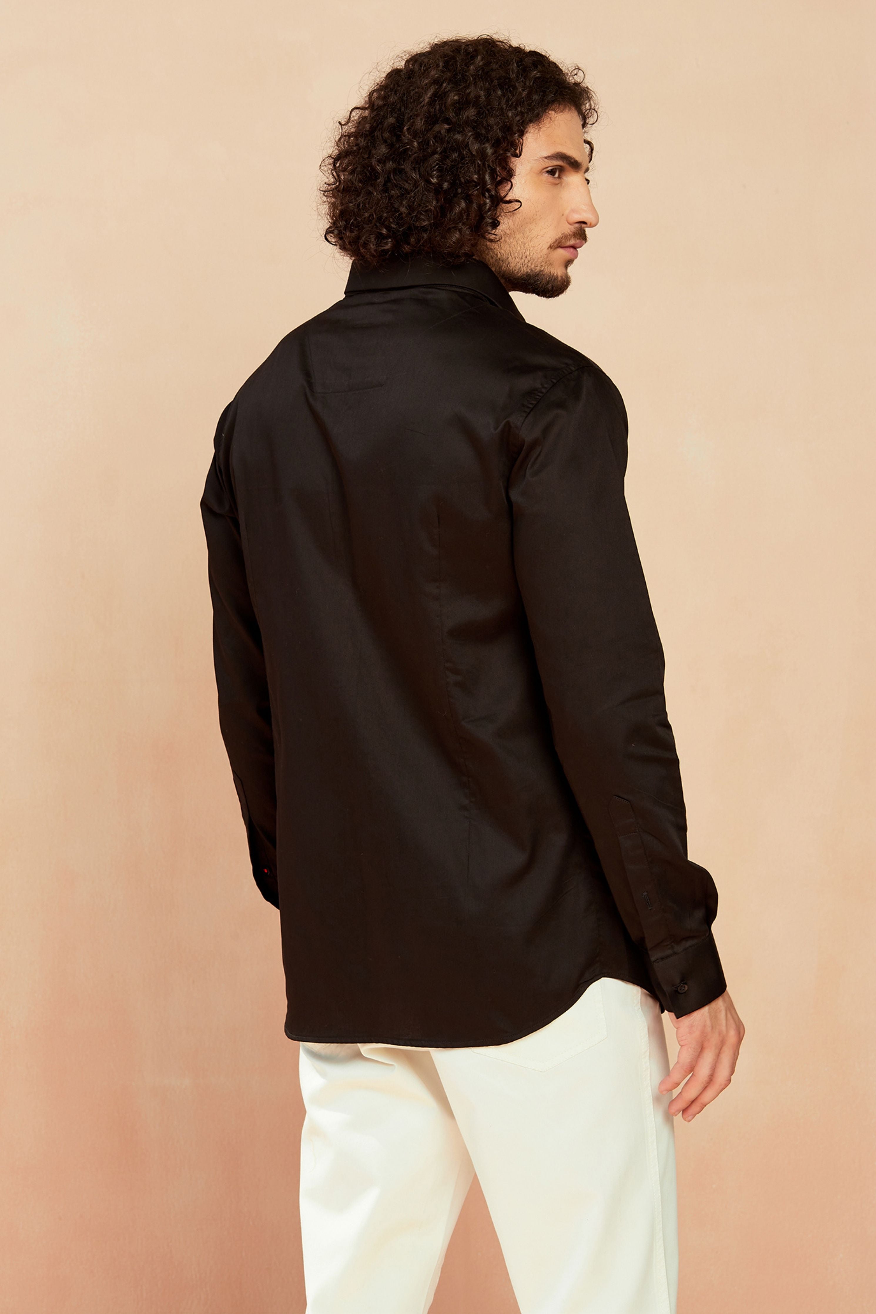Yakuza Black