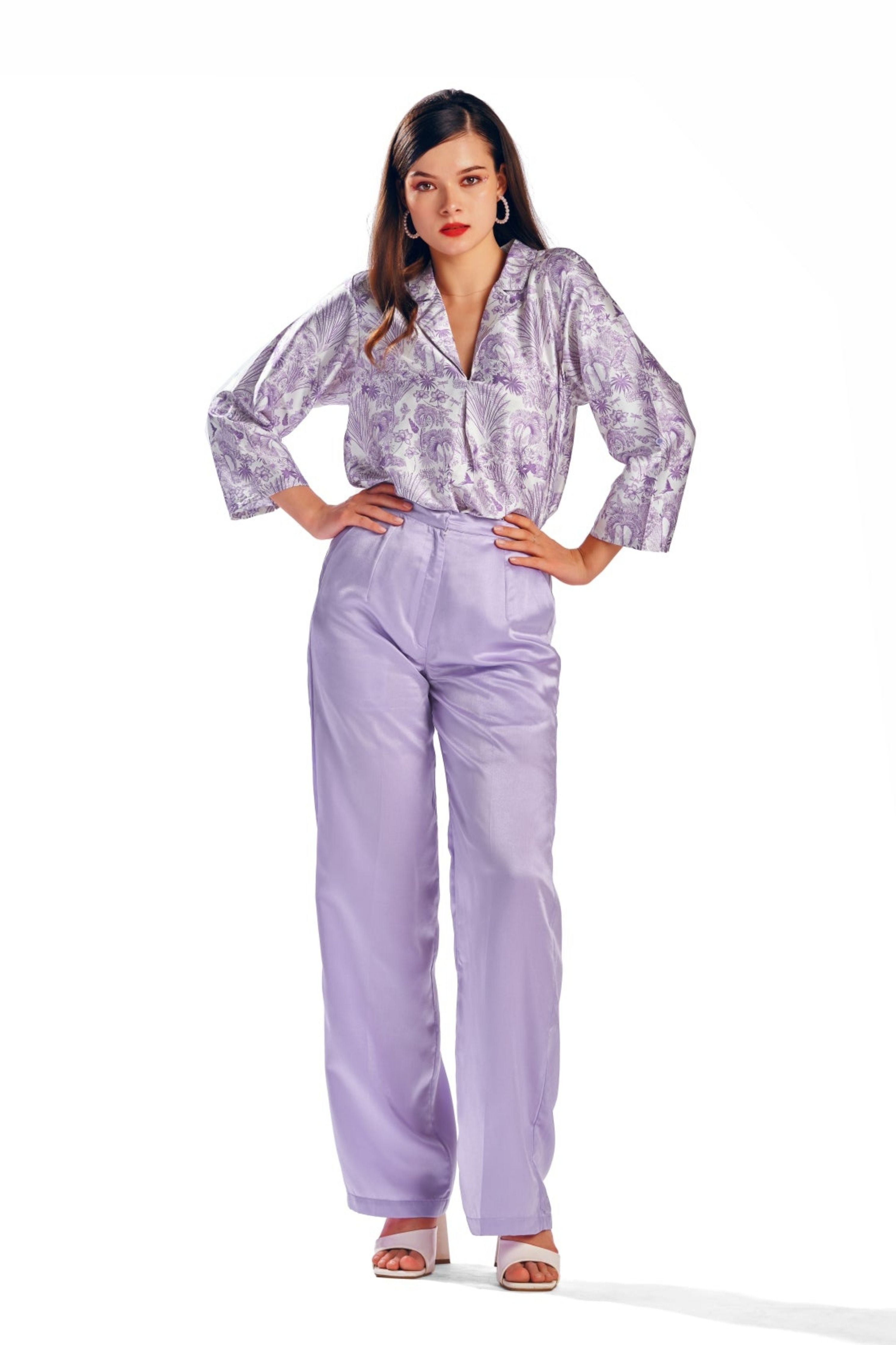ANASTASIA CO-ORD SET
