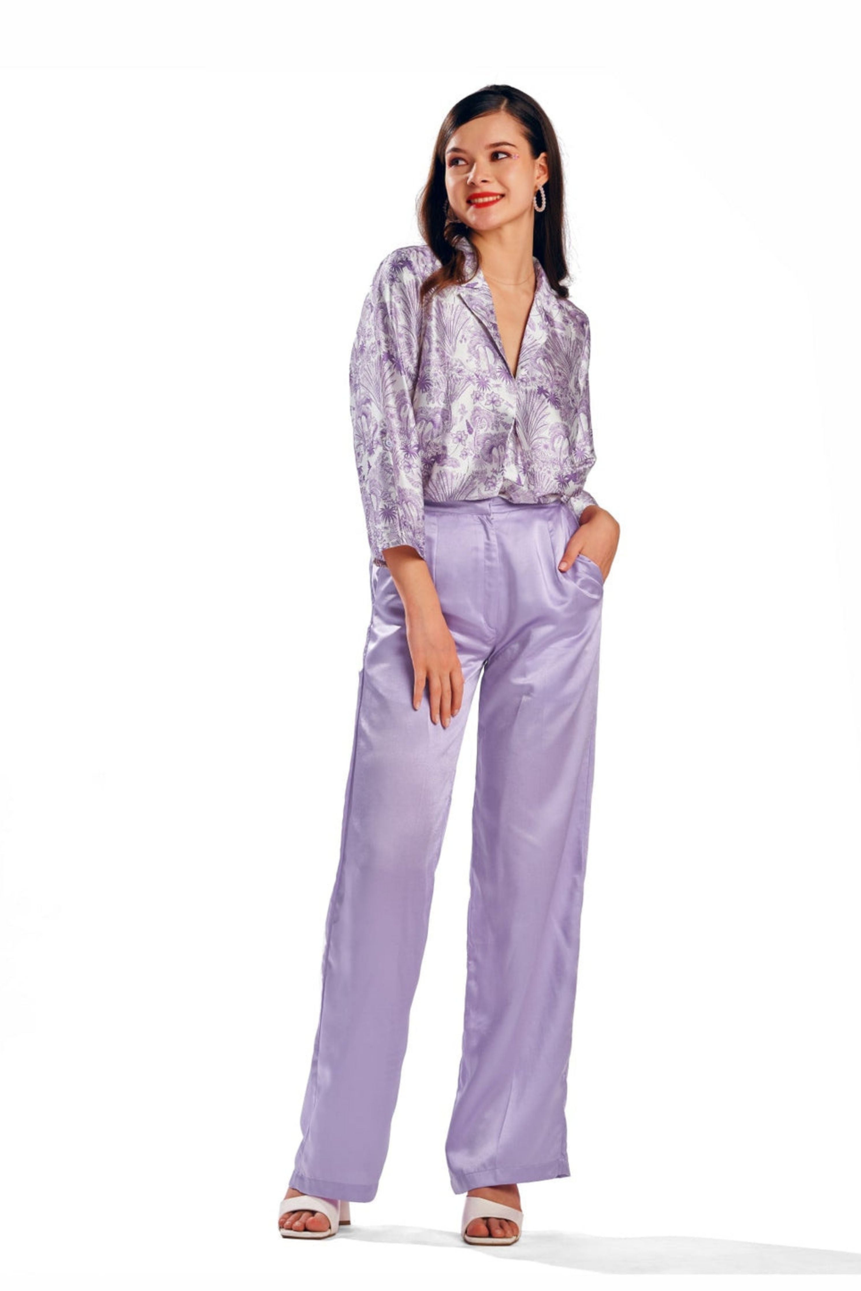ANASTASIA CO-ORD SET