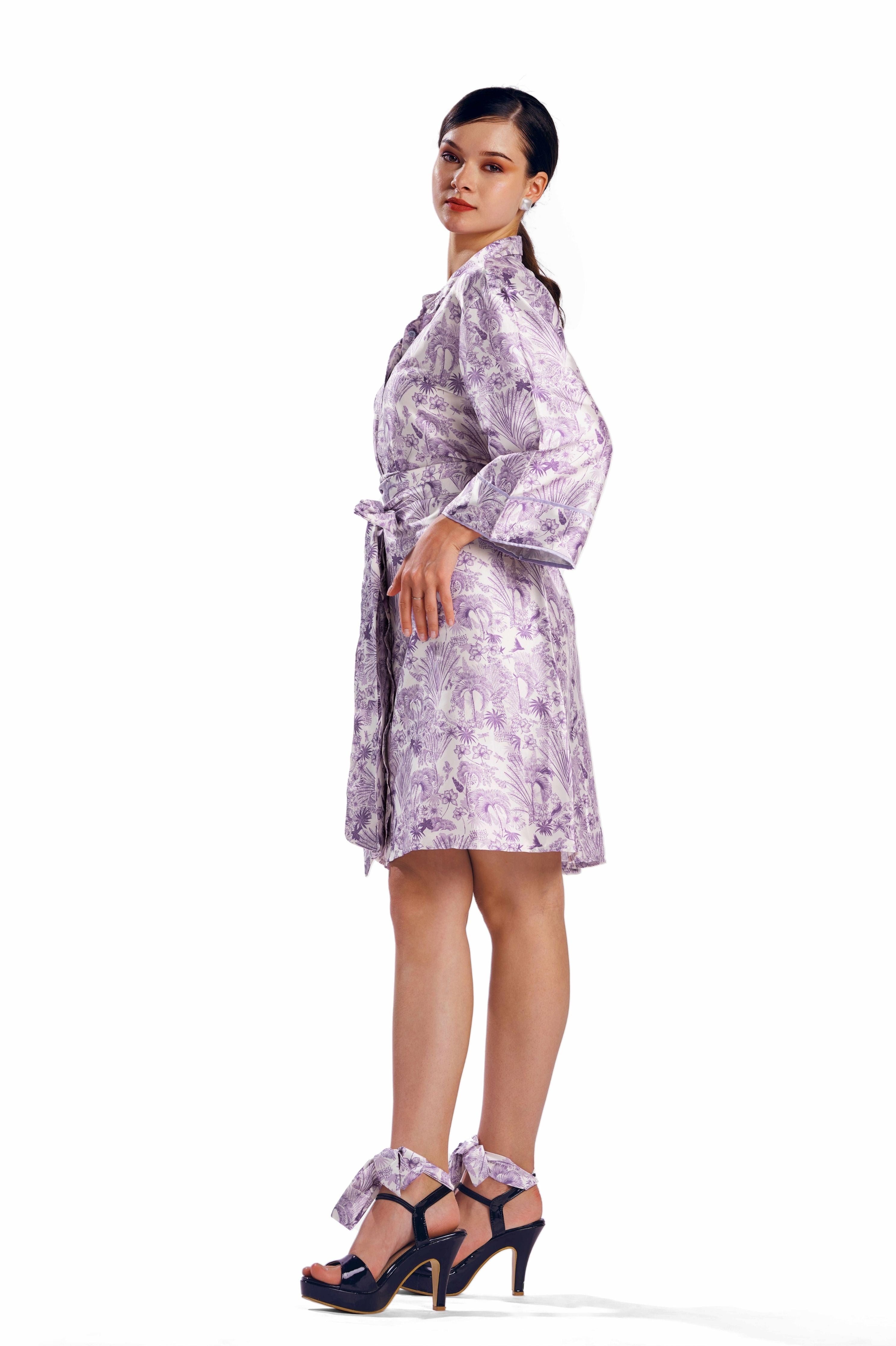 AURORAL DRESS