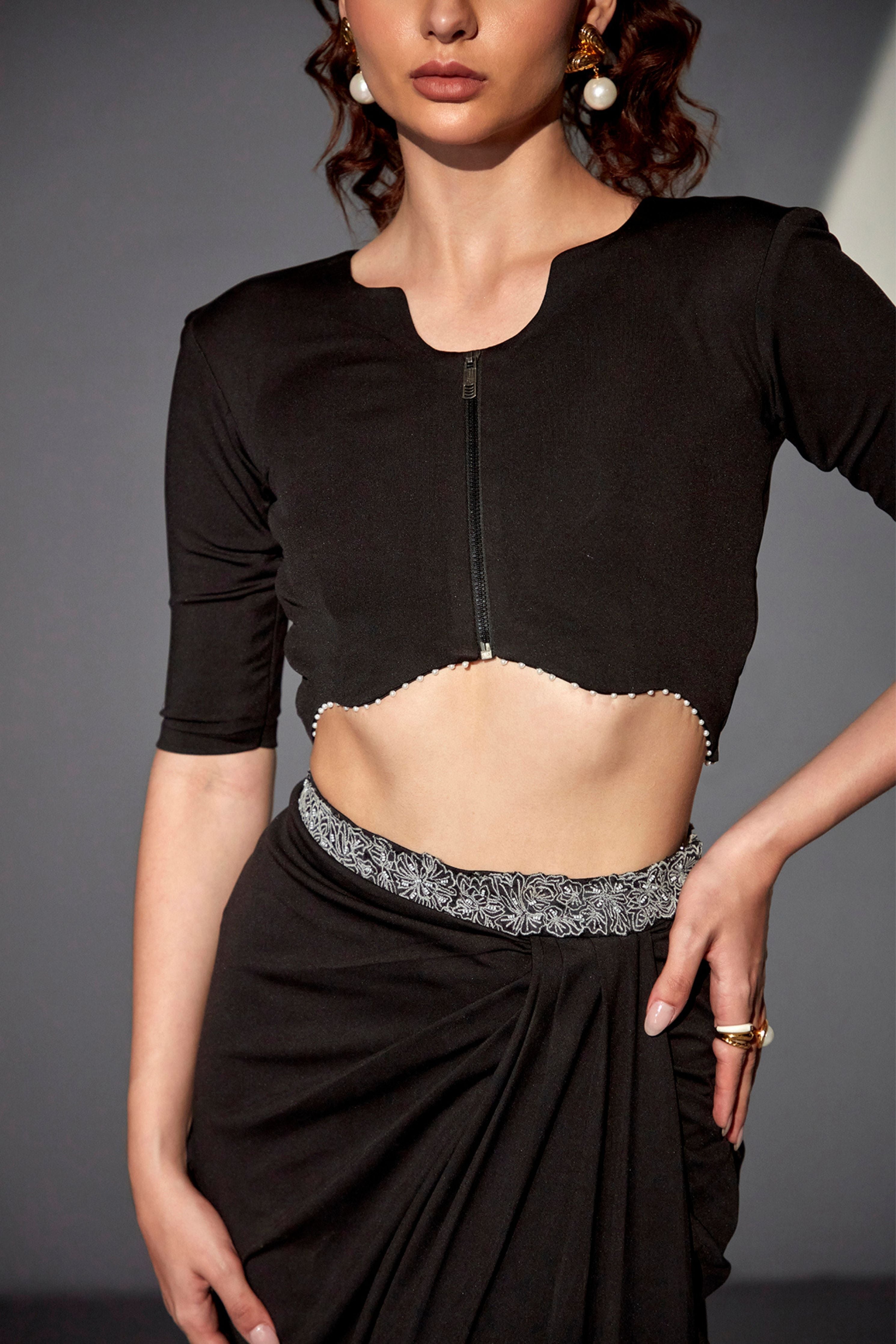 MIDNIGHT MEADOW SET