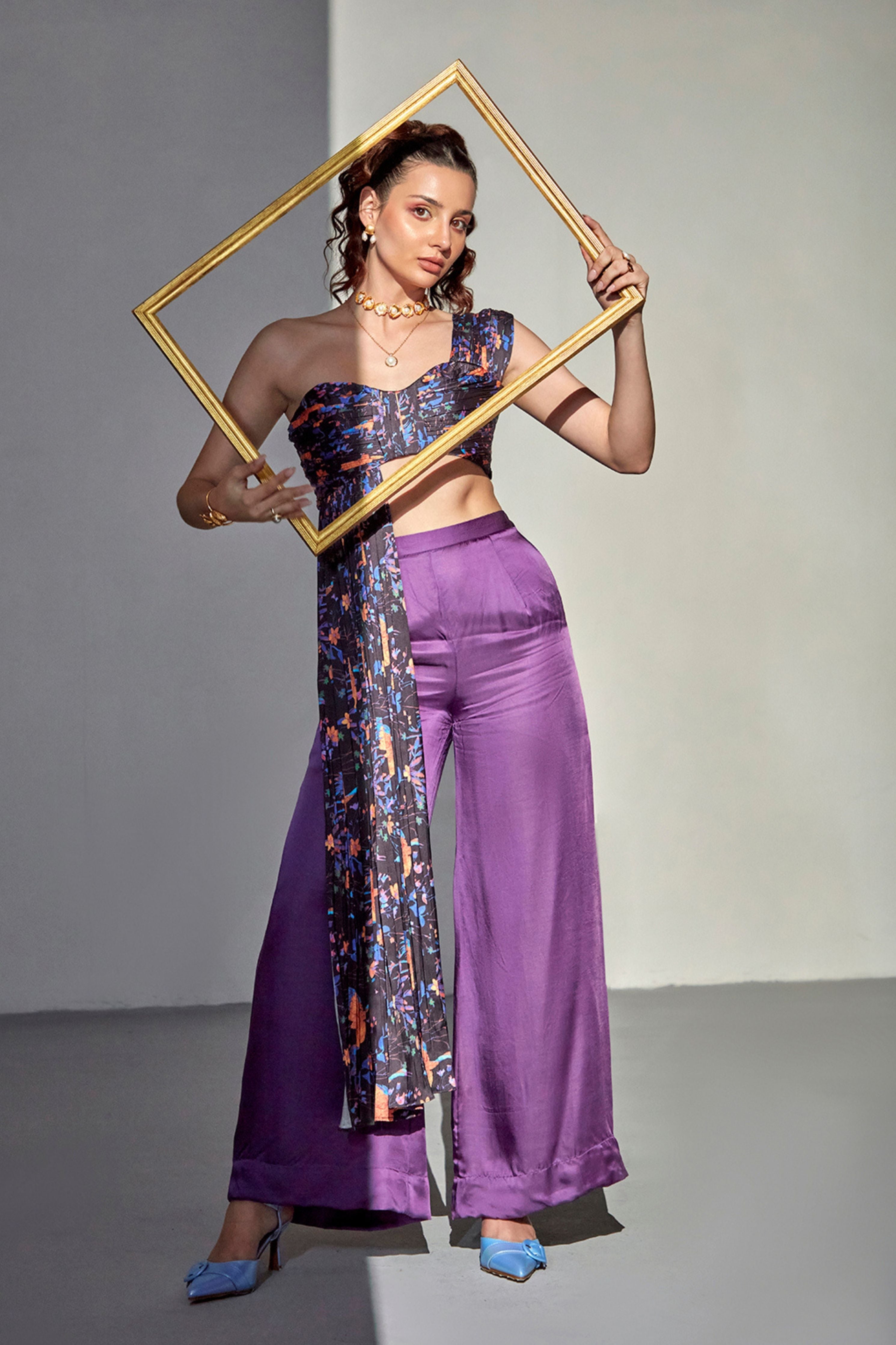 Moonflower Set