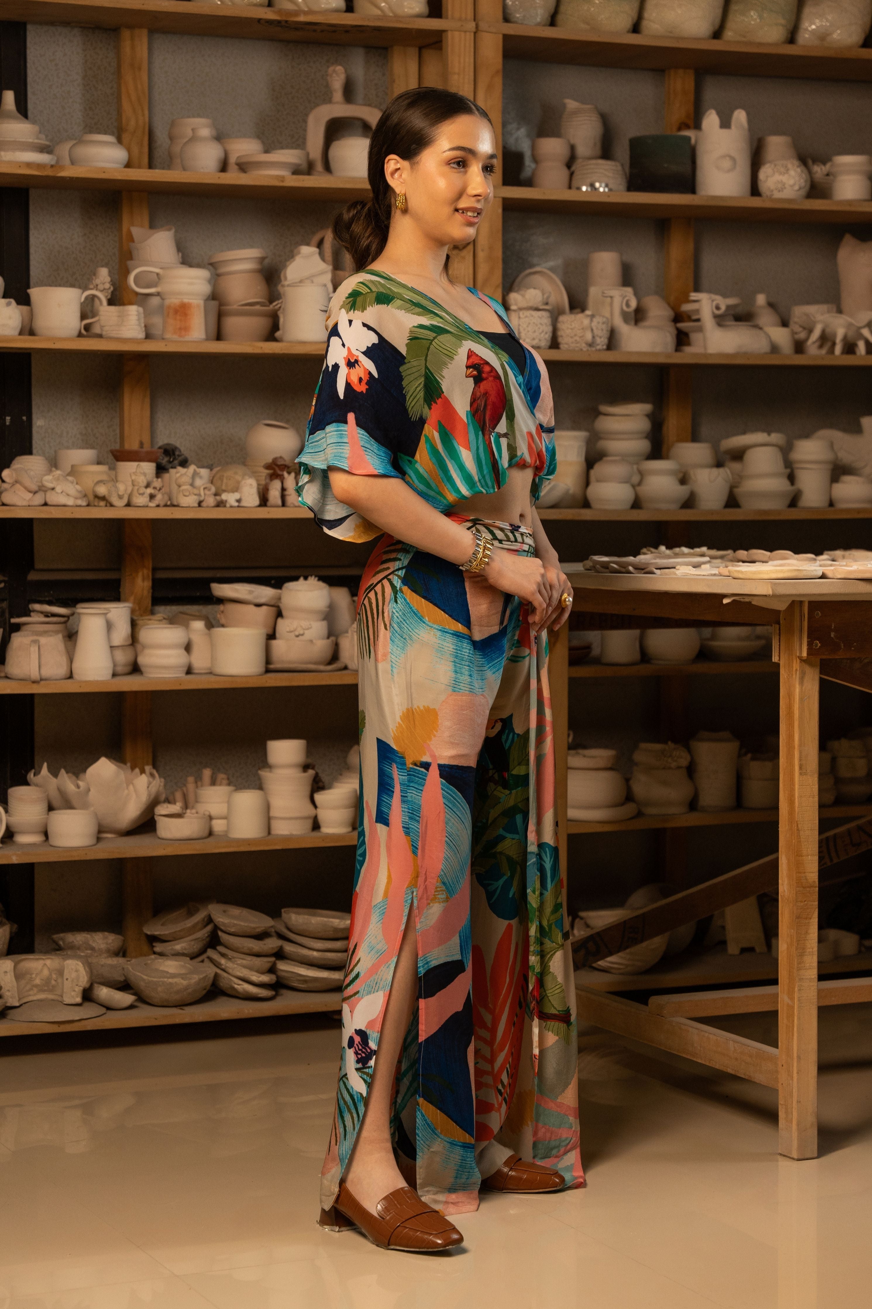 Salento Co-Ord Set