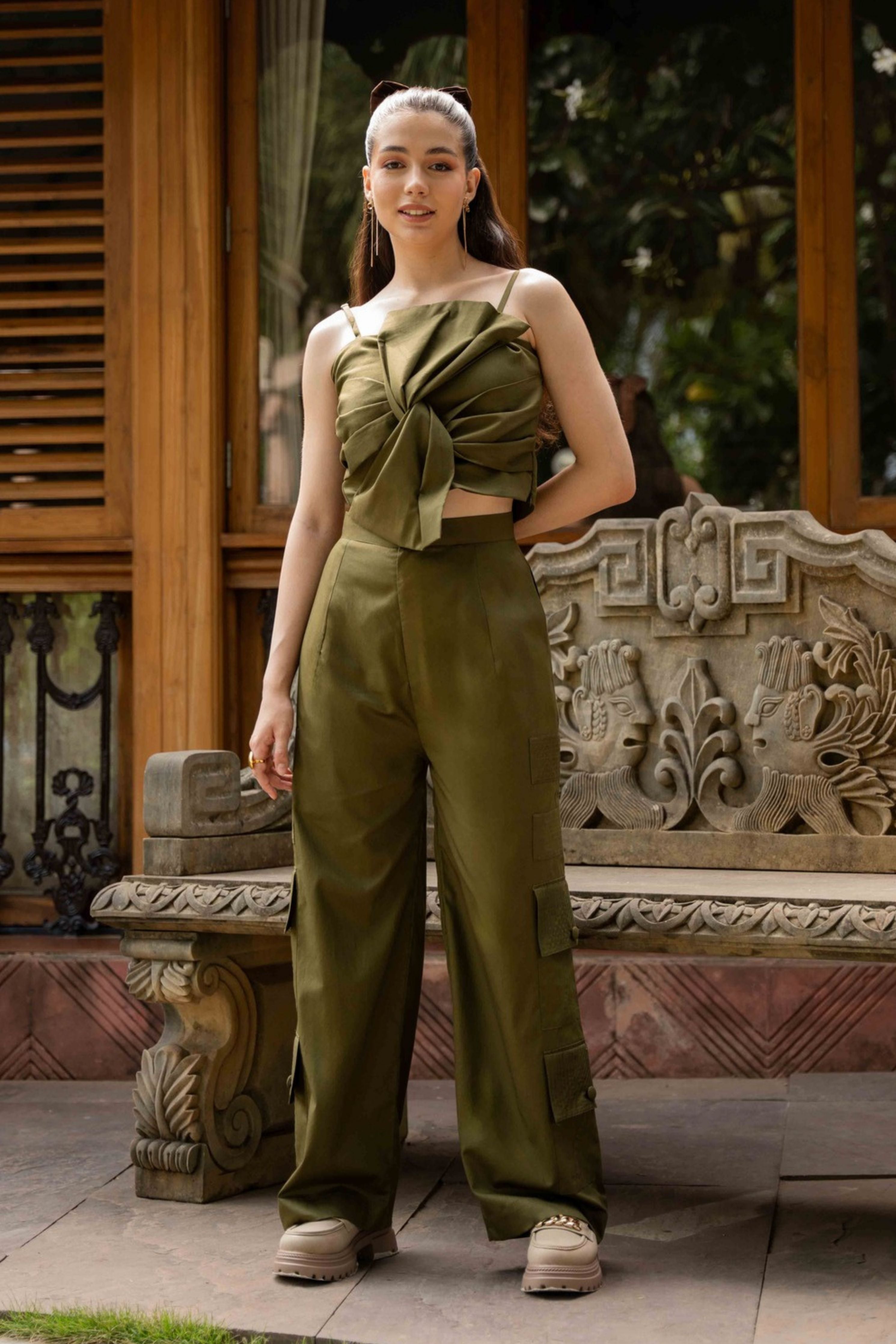 Marilyn Co-Ord Set