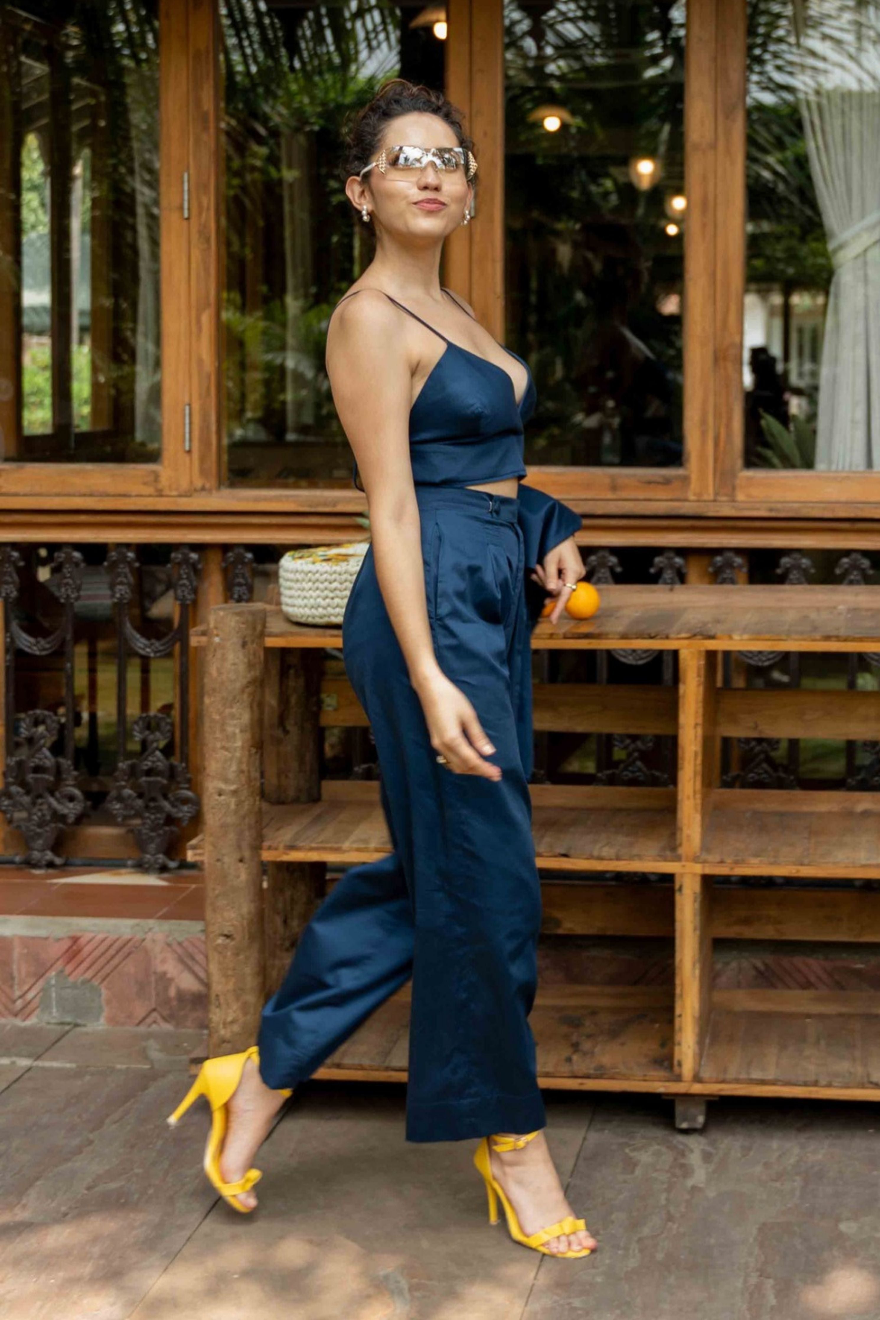 Marcella Co-Ord Set