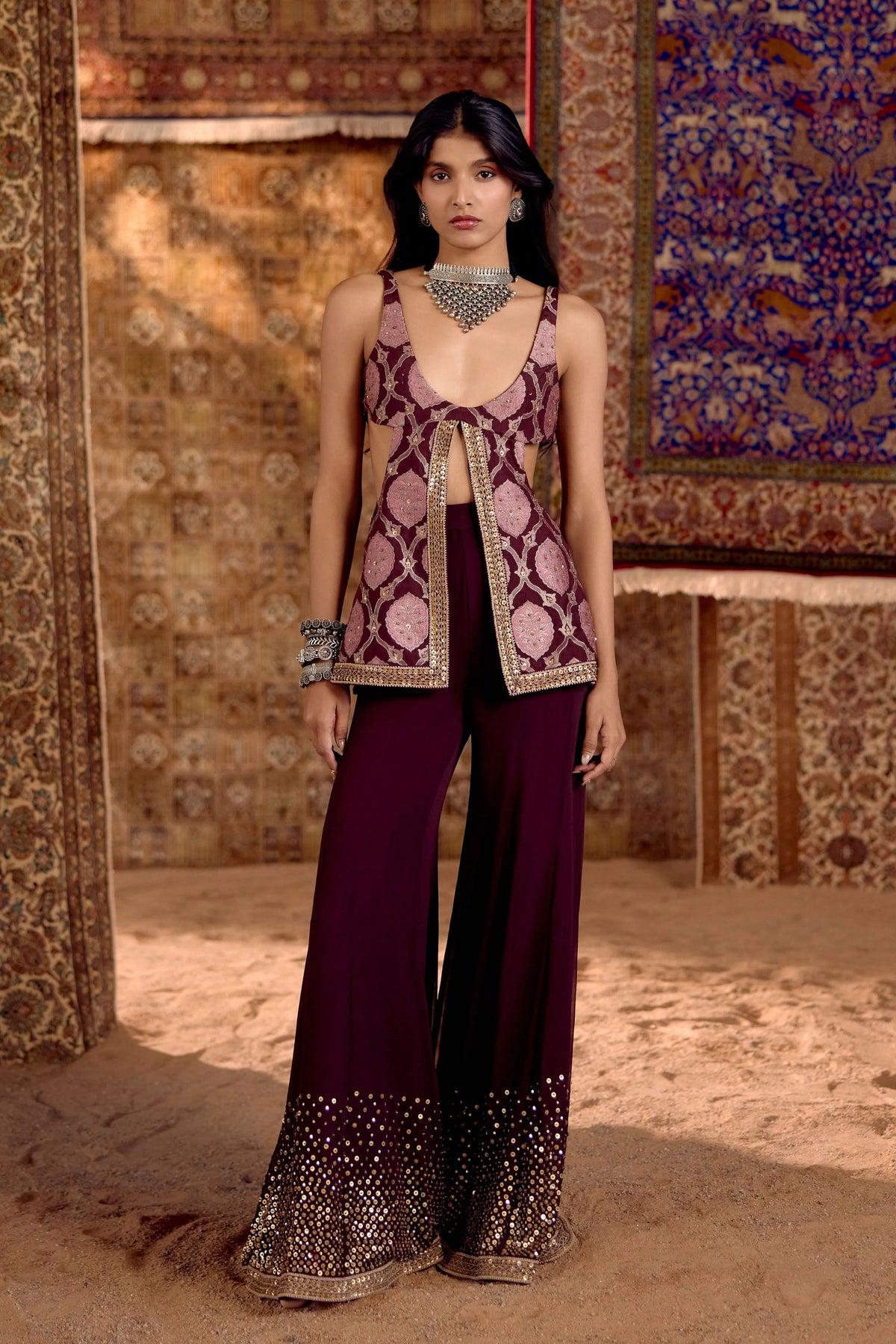 Sarara Set