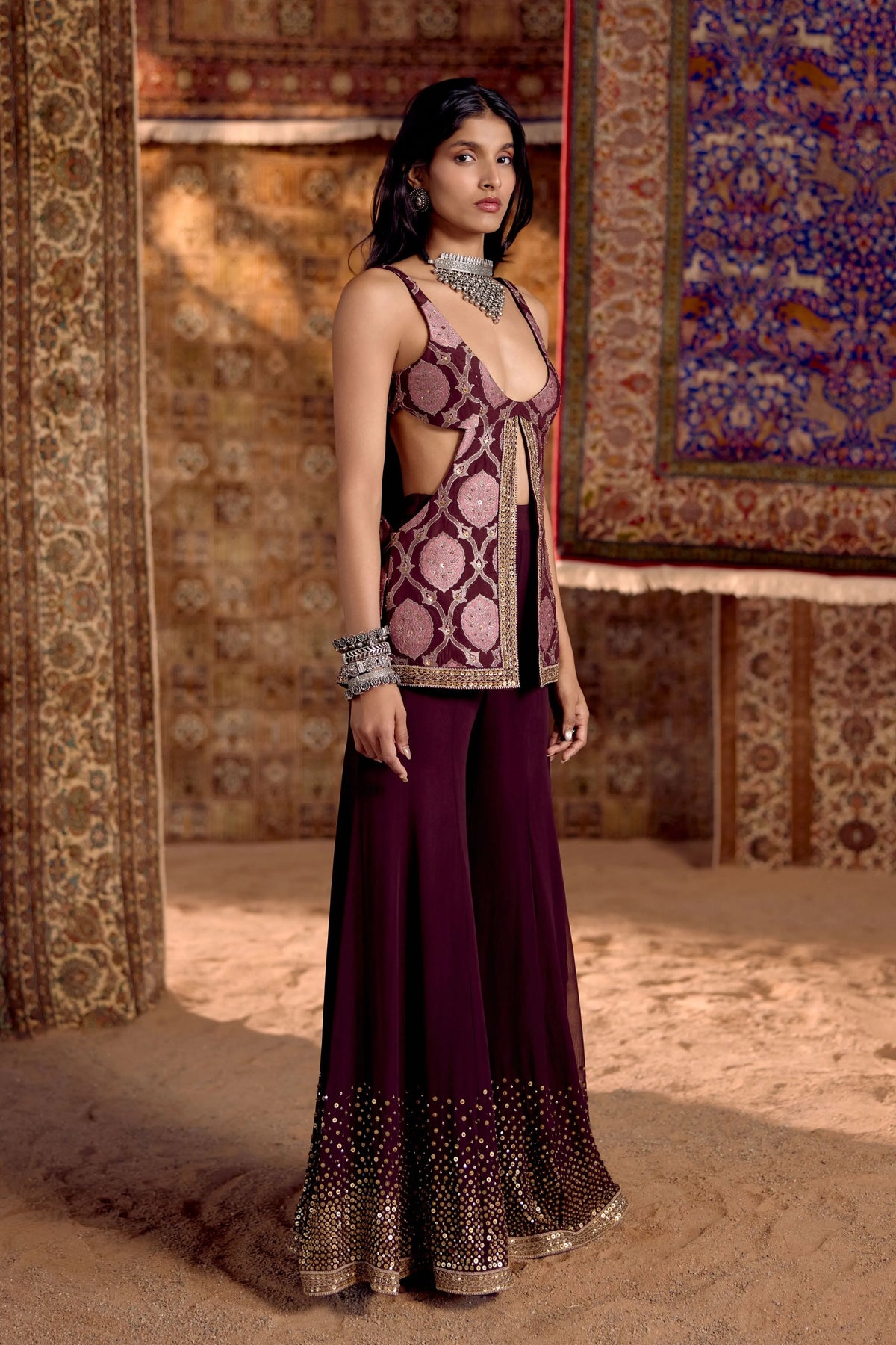 Sarara Set