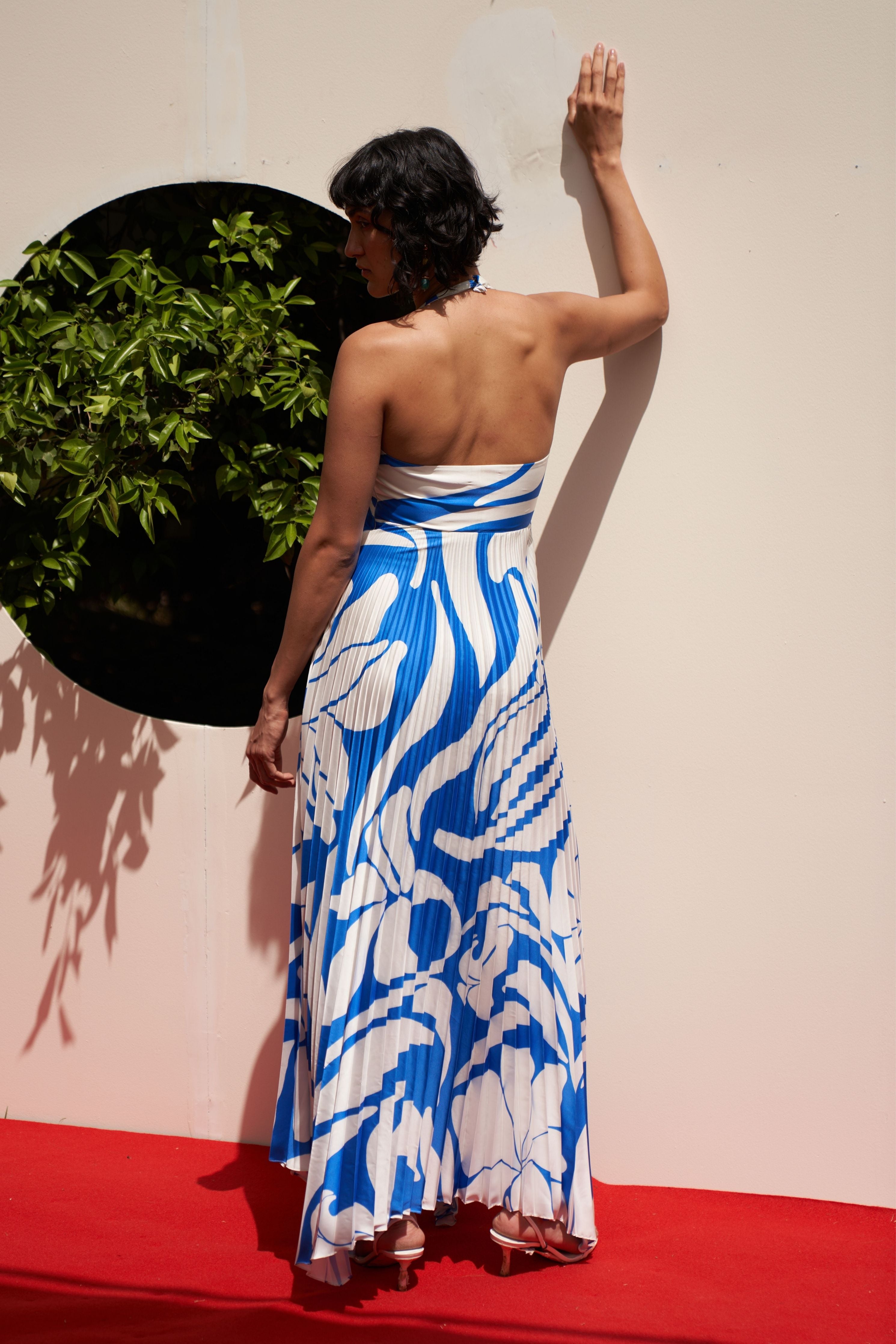 Moana Dress