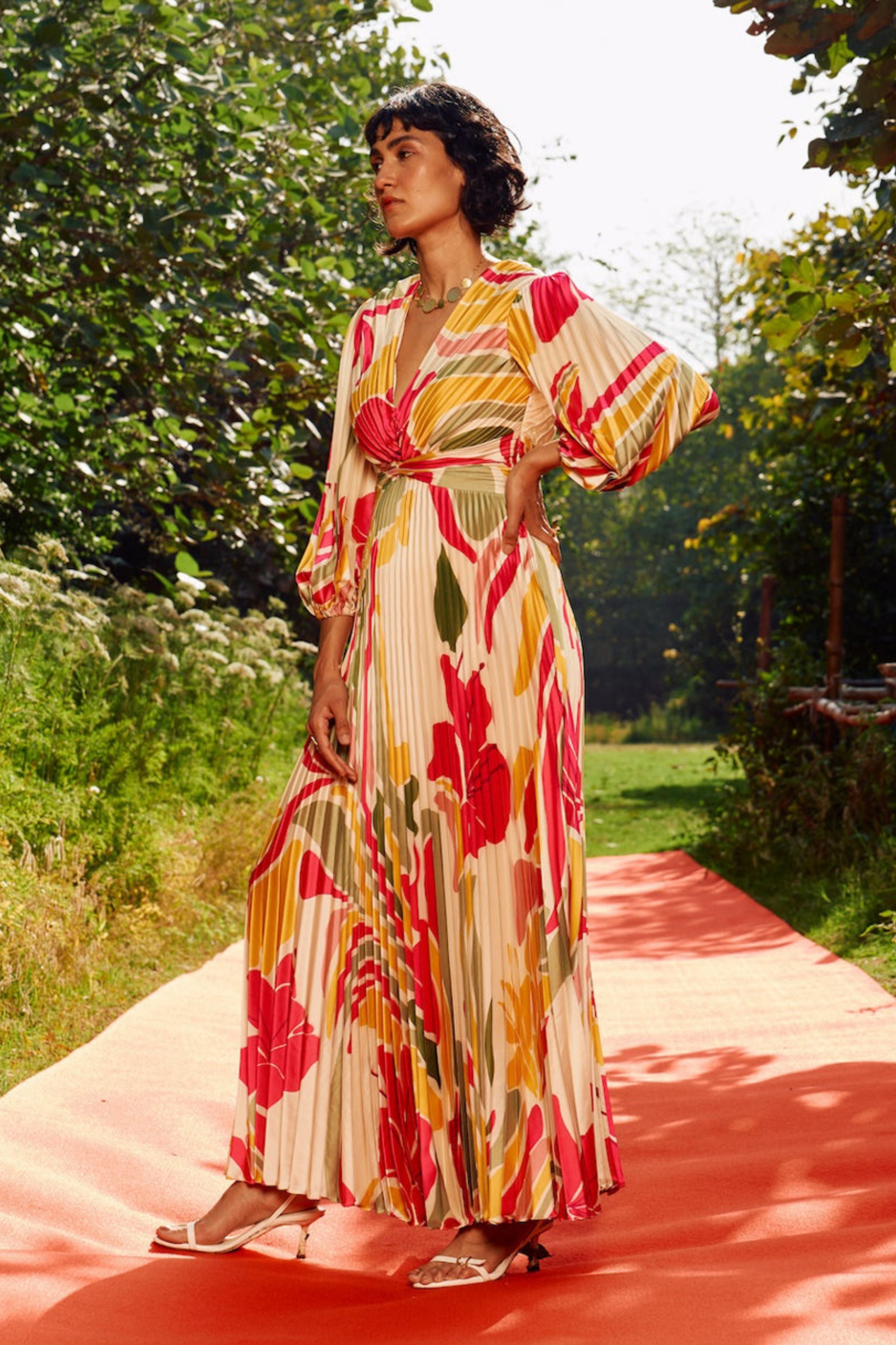Gigi Dress