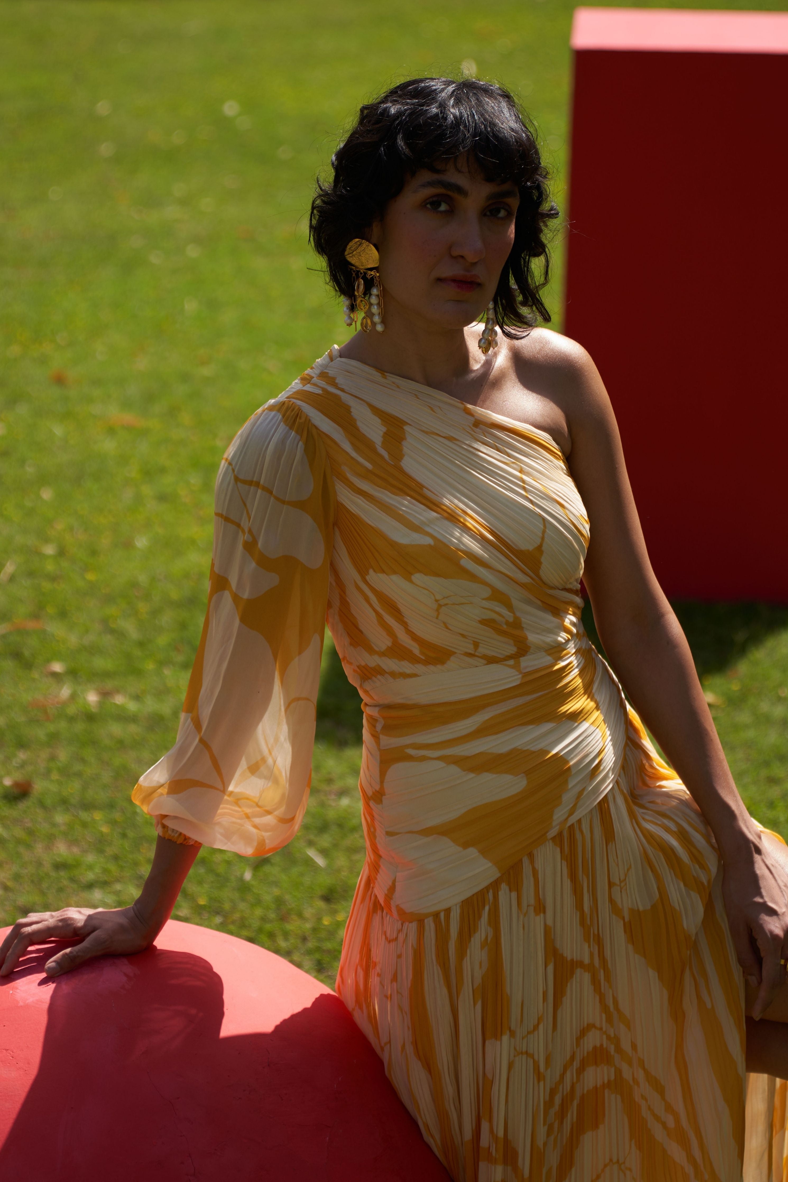 Celine Dress