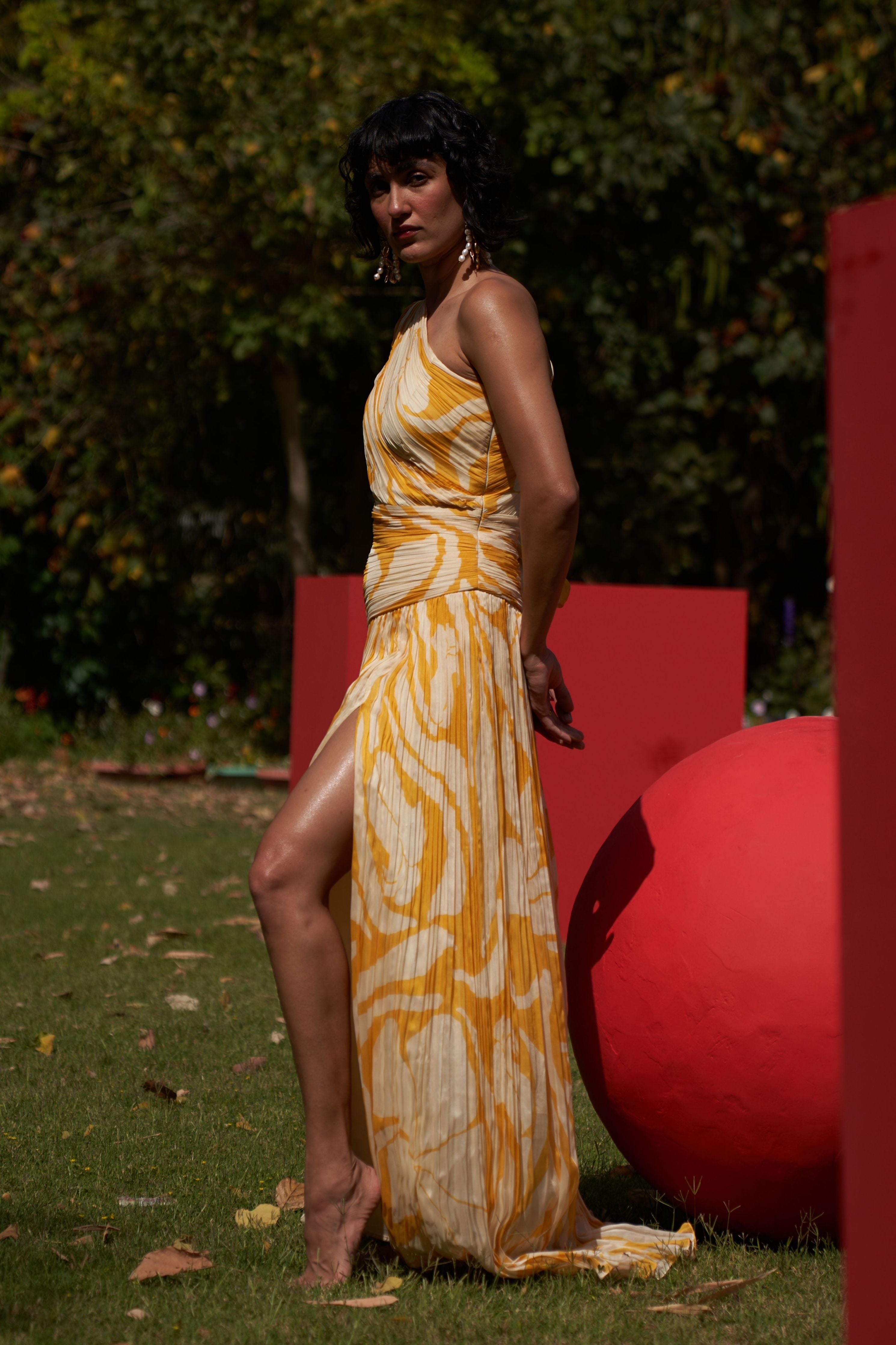 Celine Dress