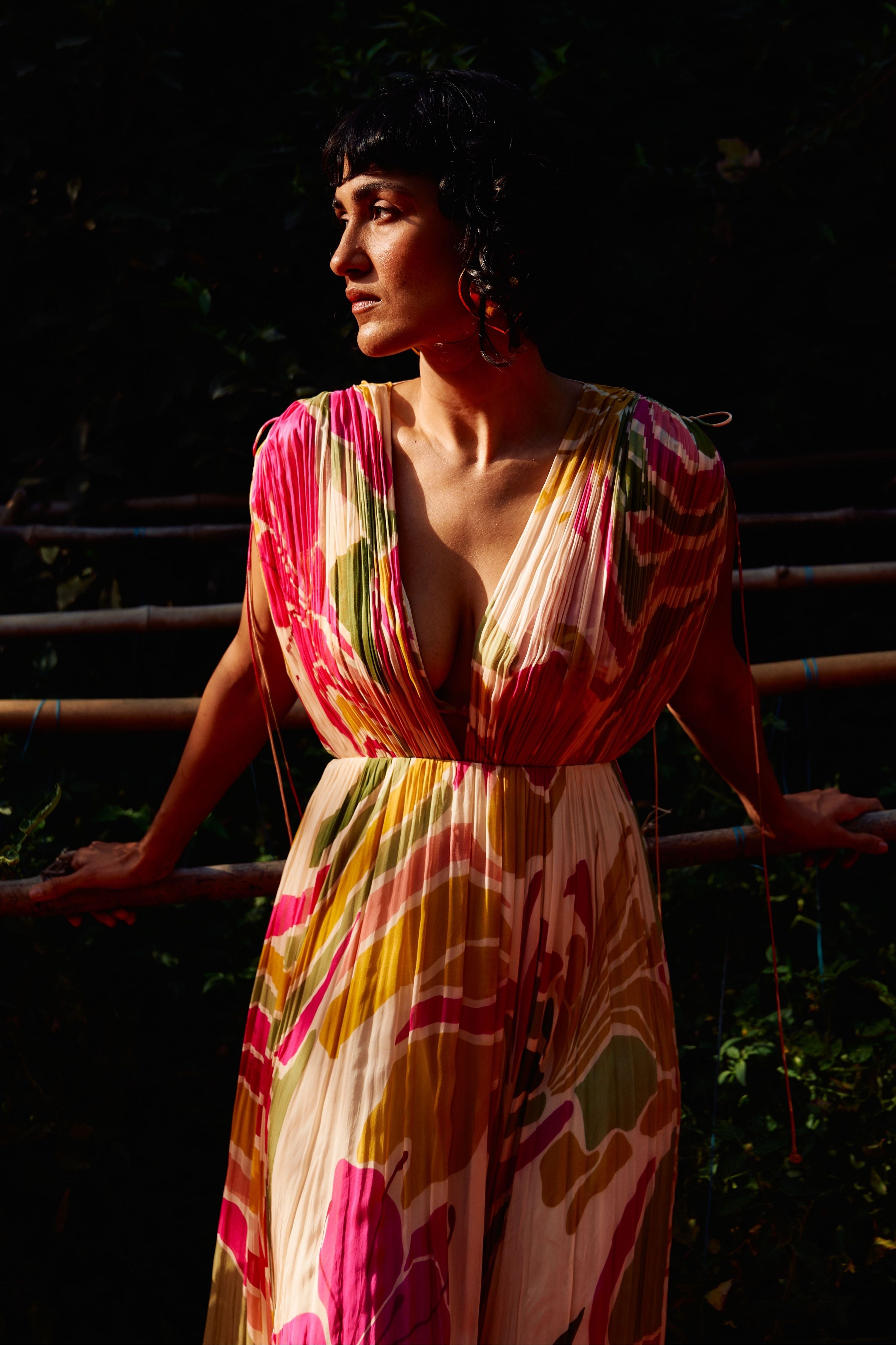 Paula Dress
