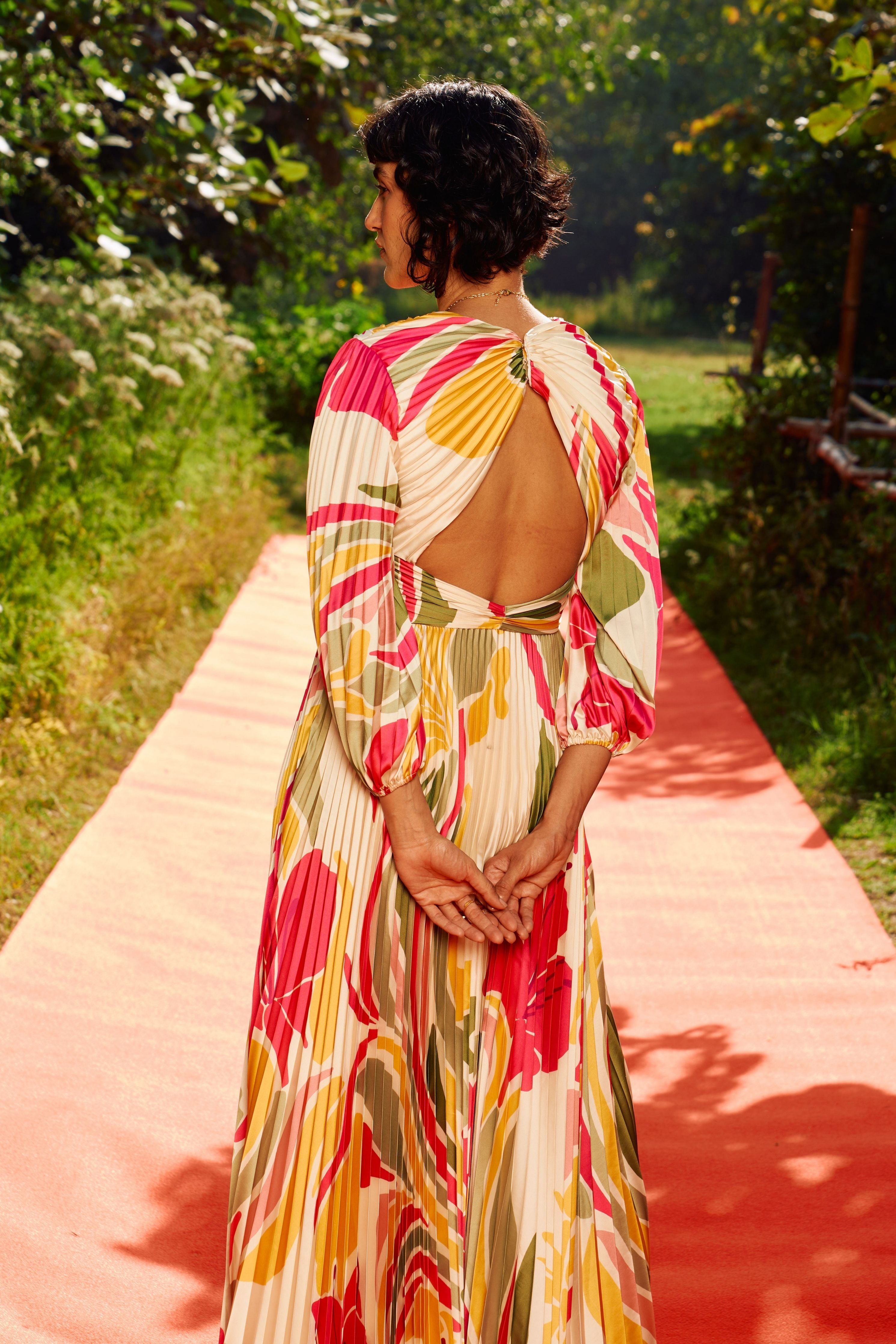 Paula Dress
