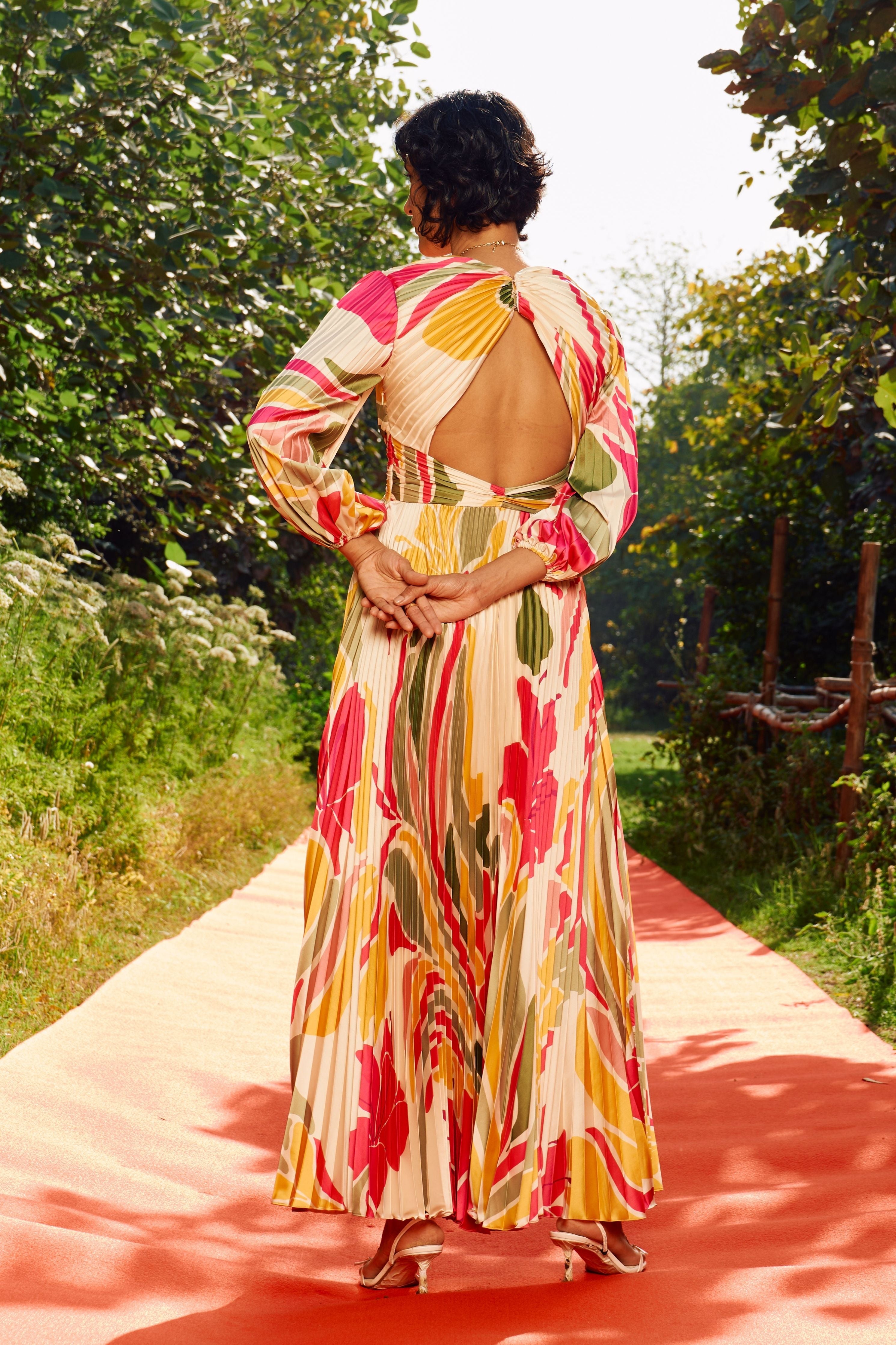 Paula Dress