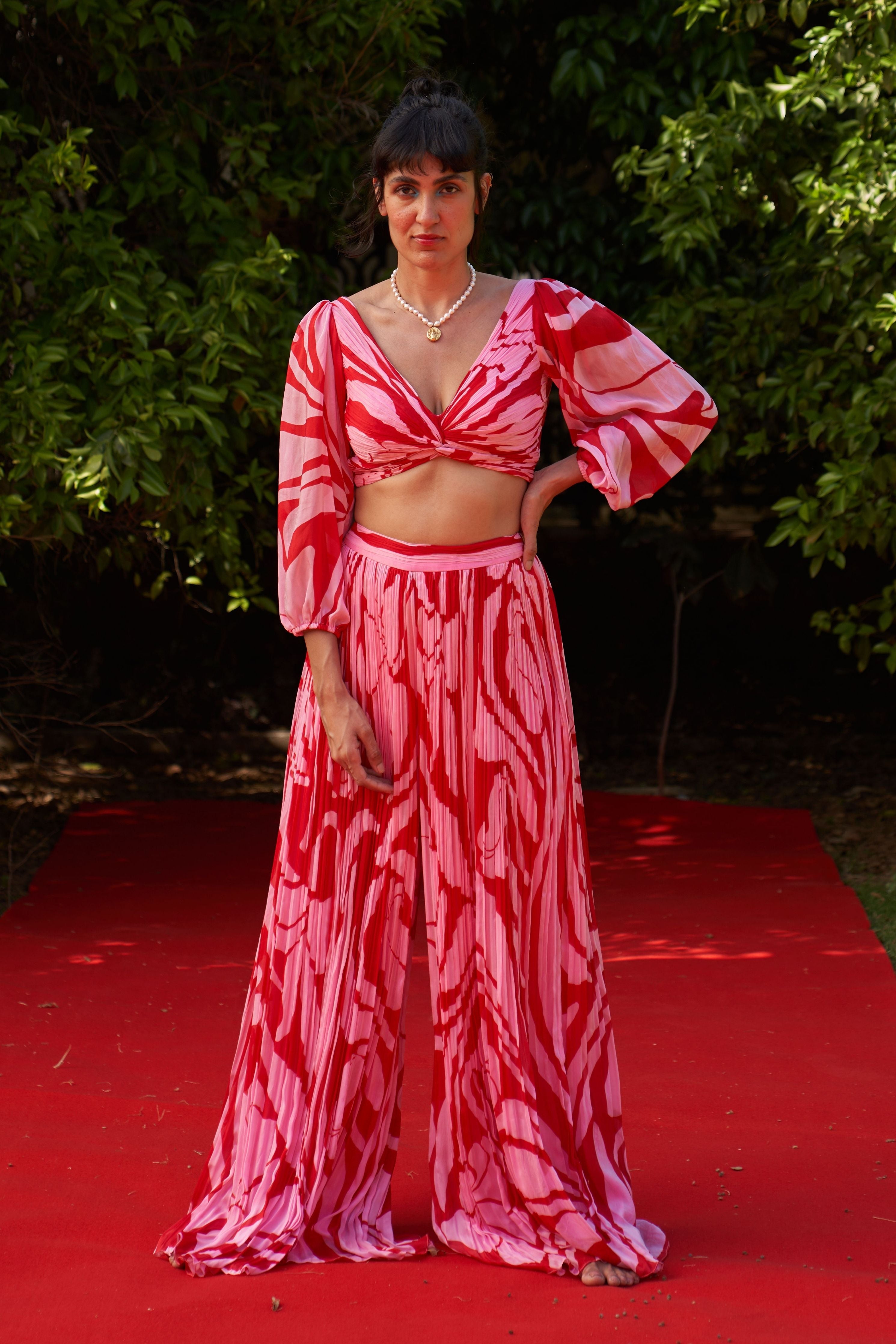 Sylvie Top
