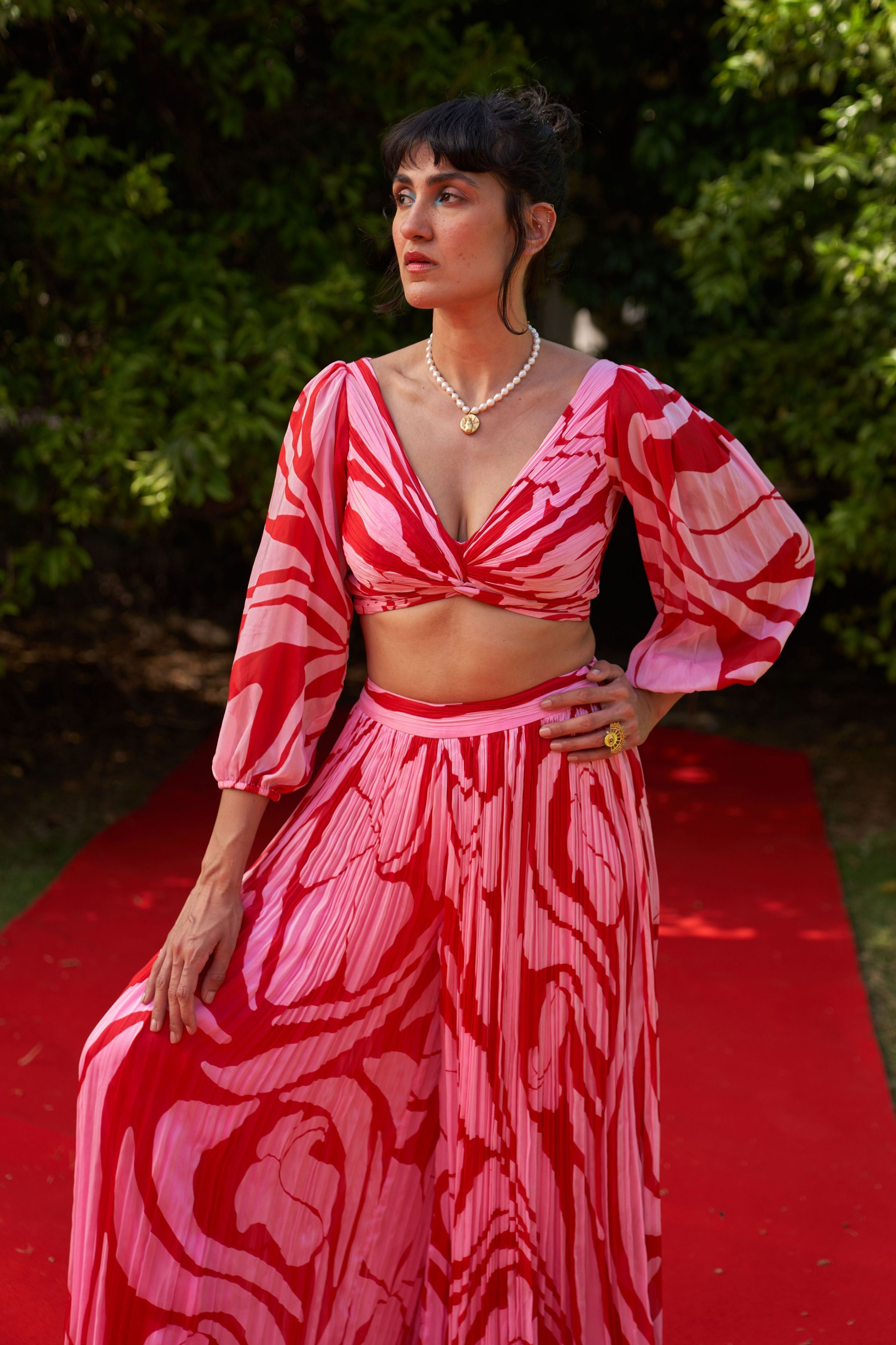 Sylvie Pants