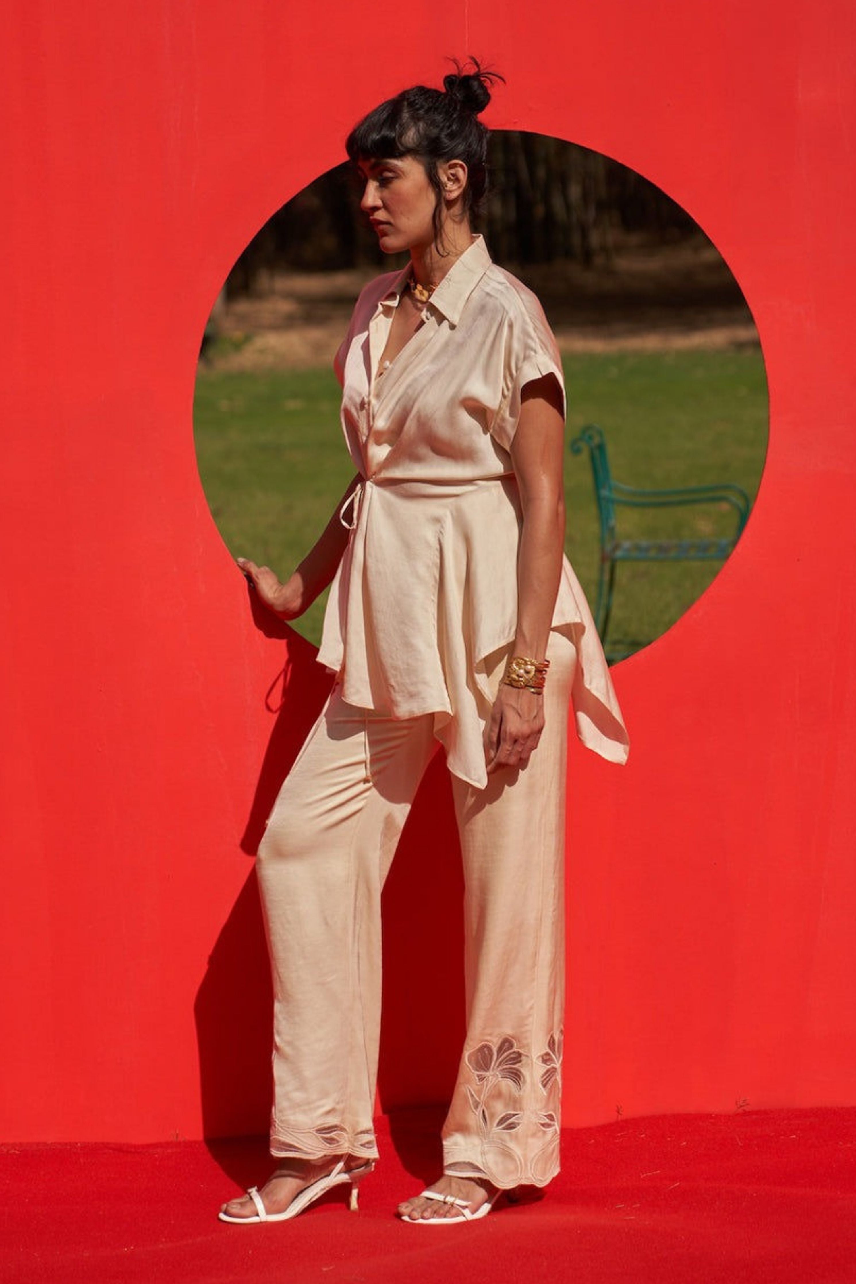 Stella Pant