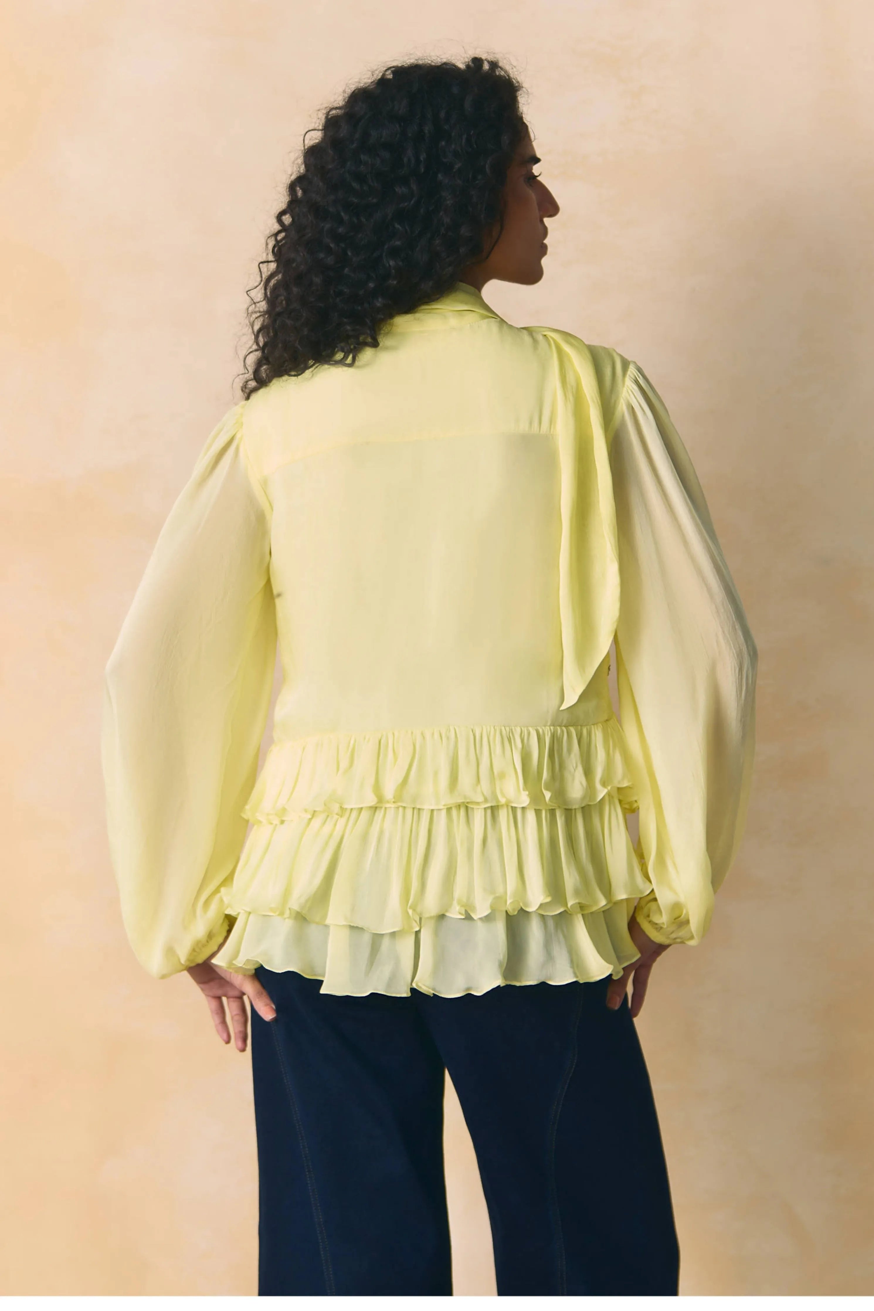 Marisol Top