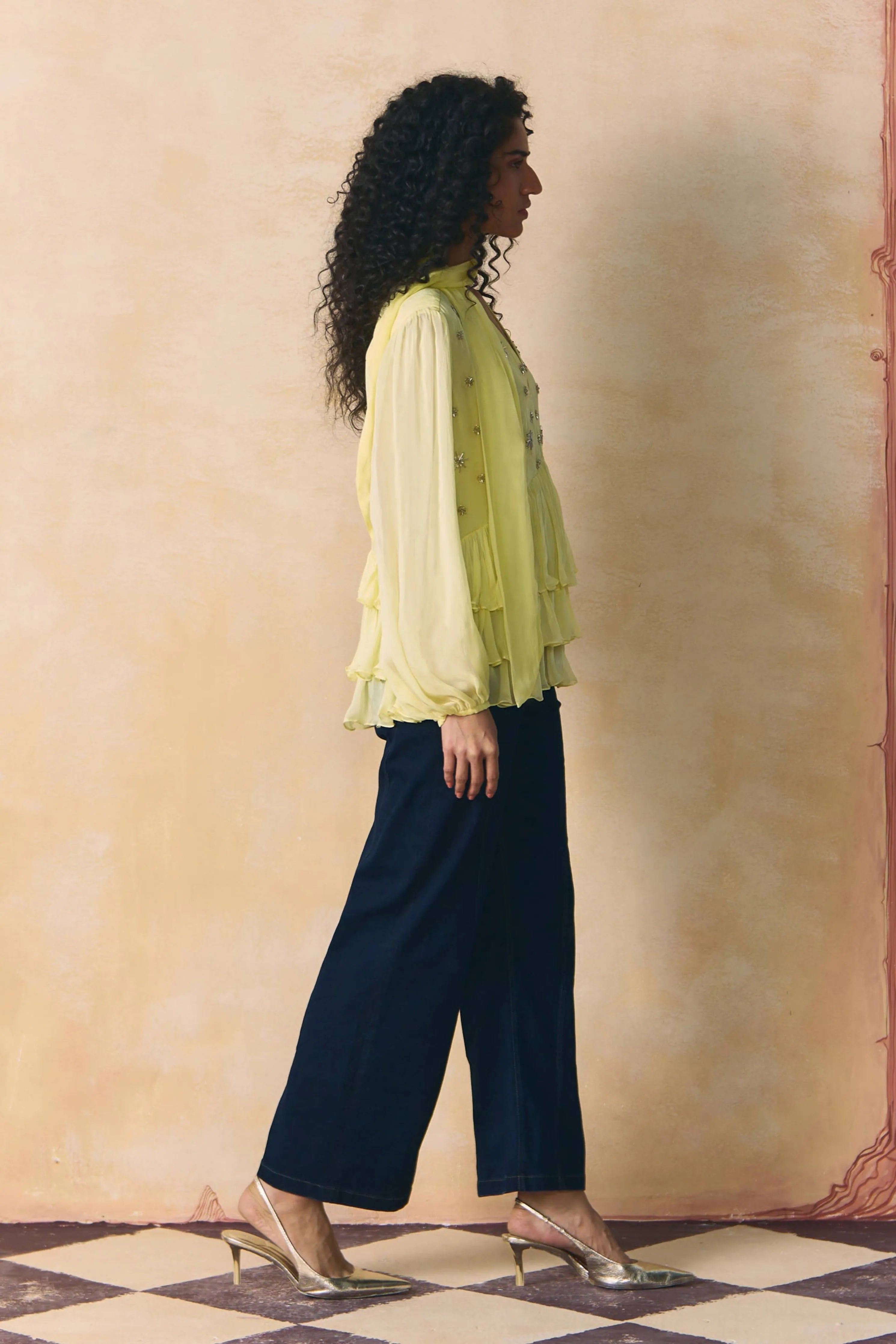 Marisol Top