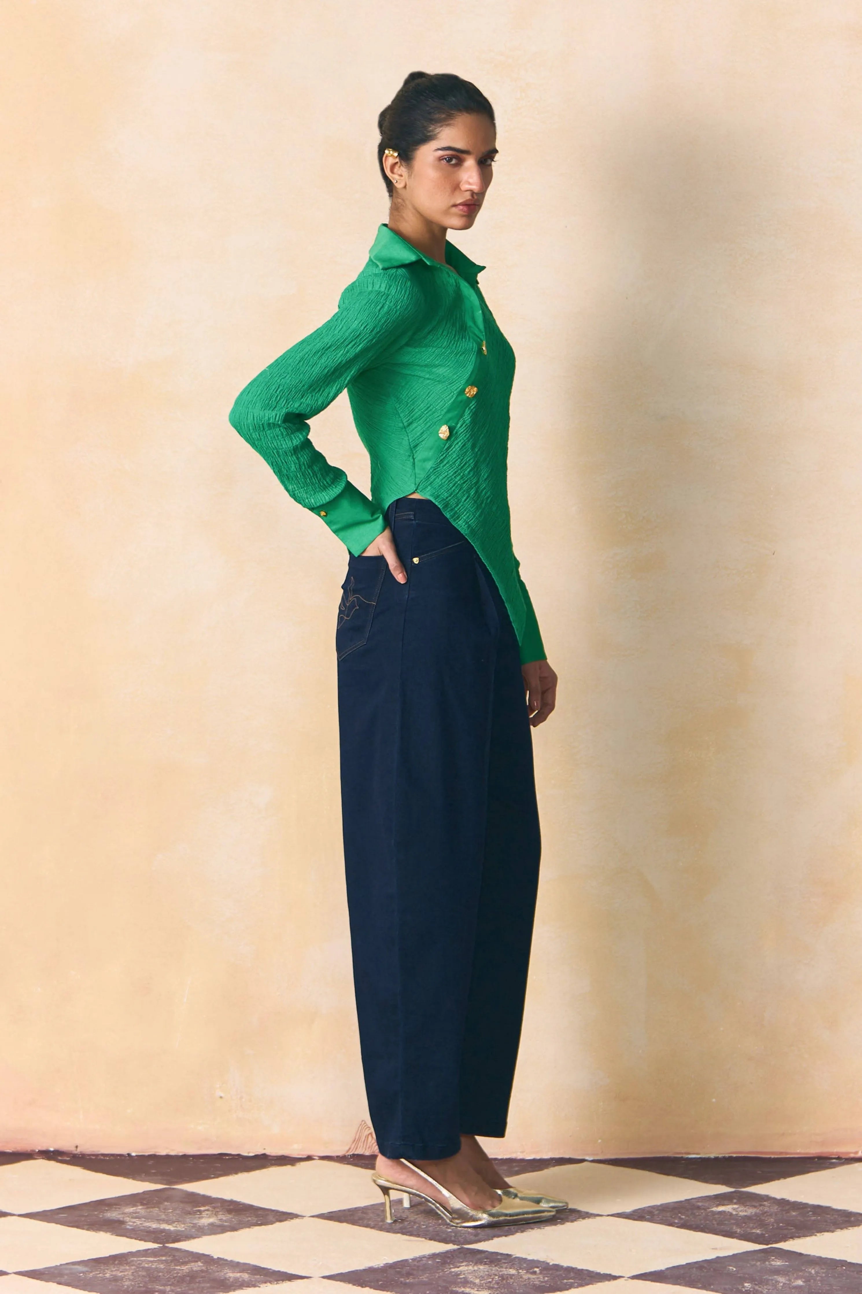 Beryl Top