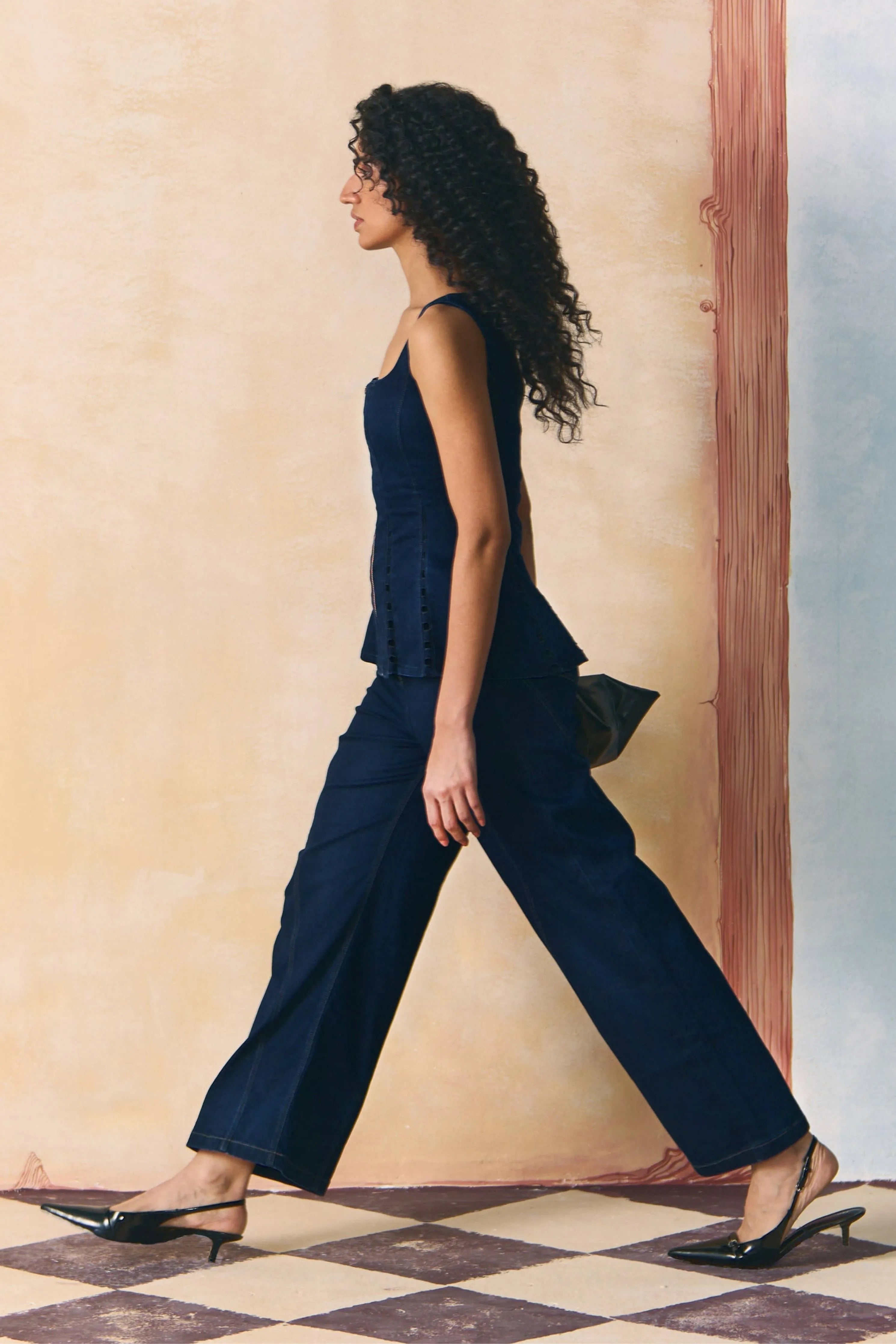 Chloe Jeans