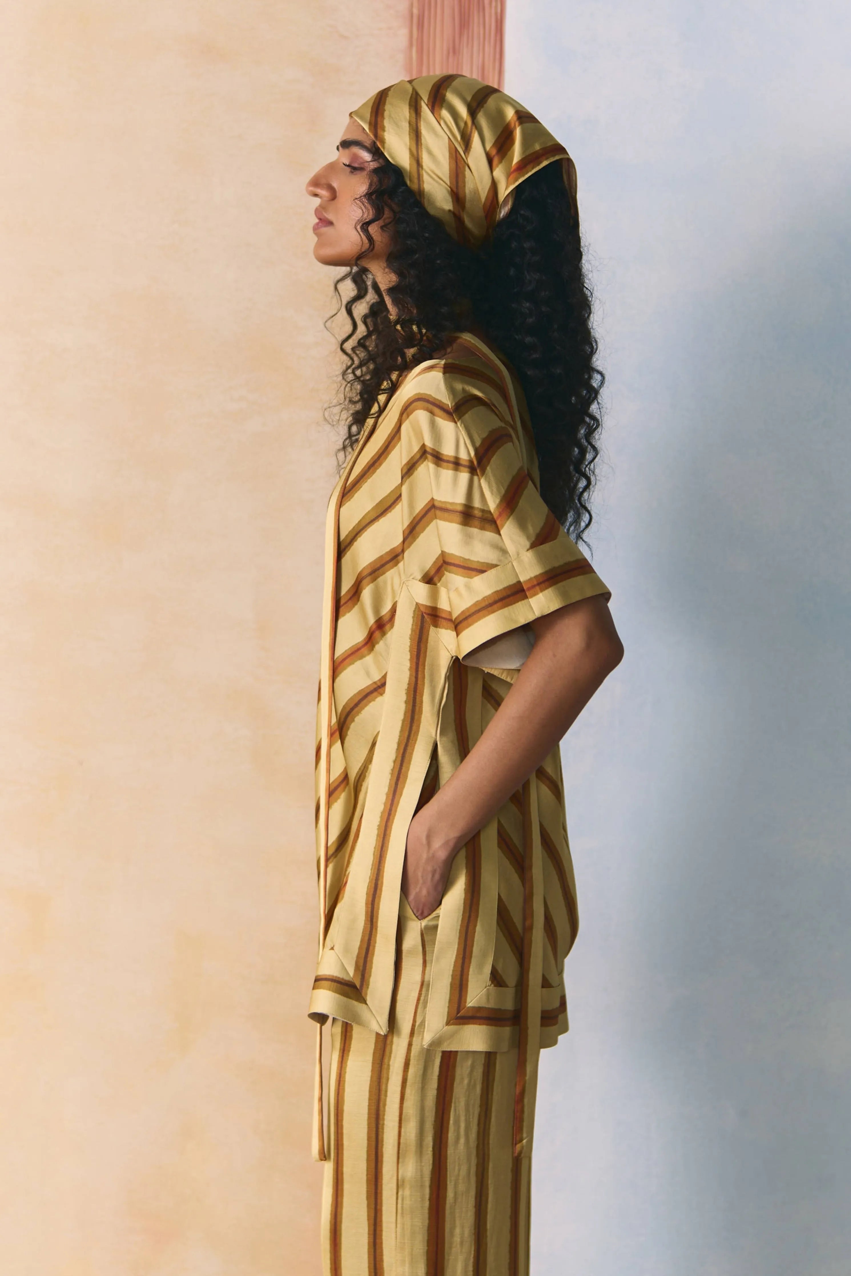Ochre Top