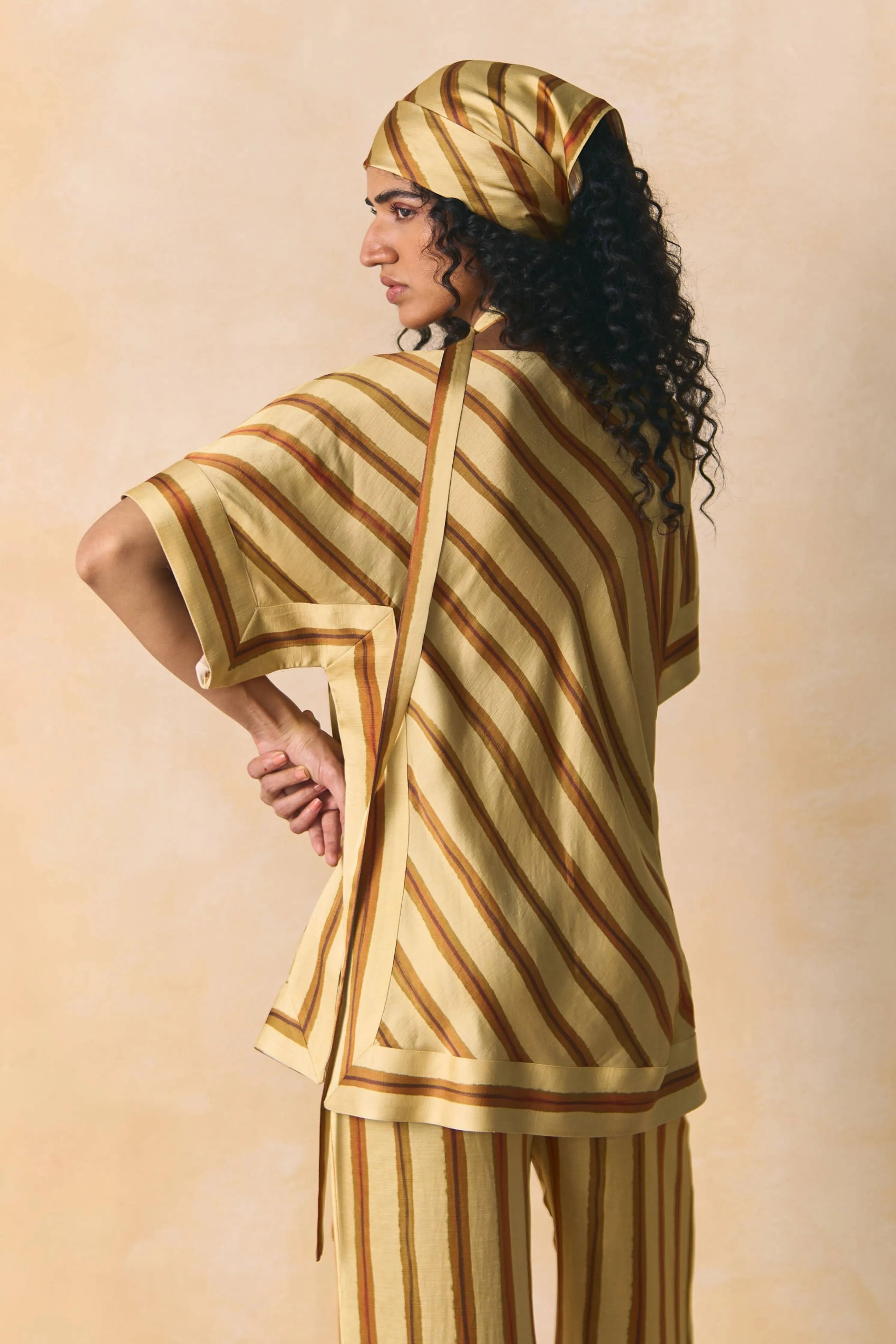 Ochre Top