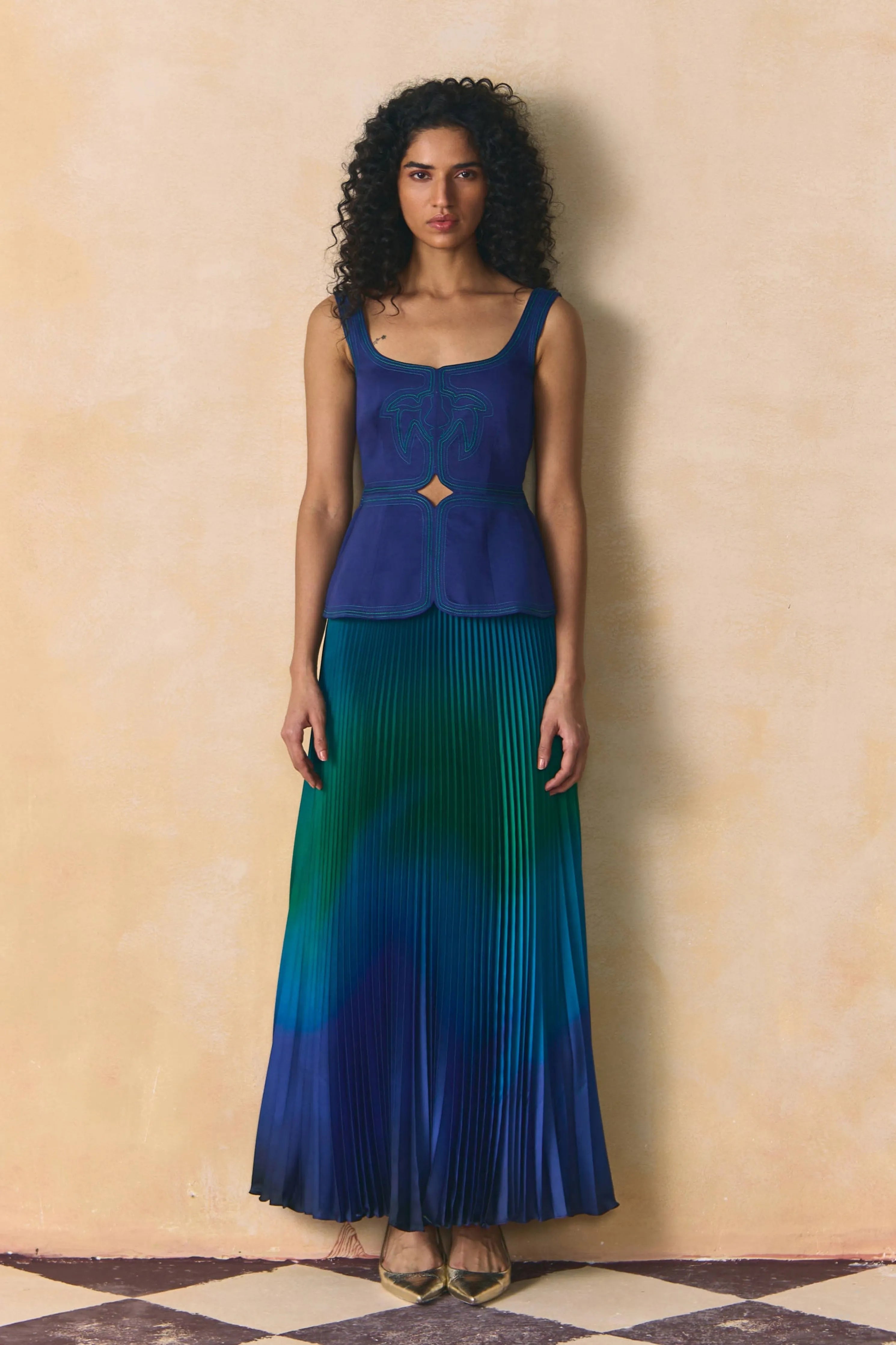 Dusk Skirt
