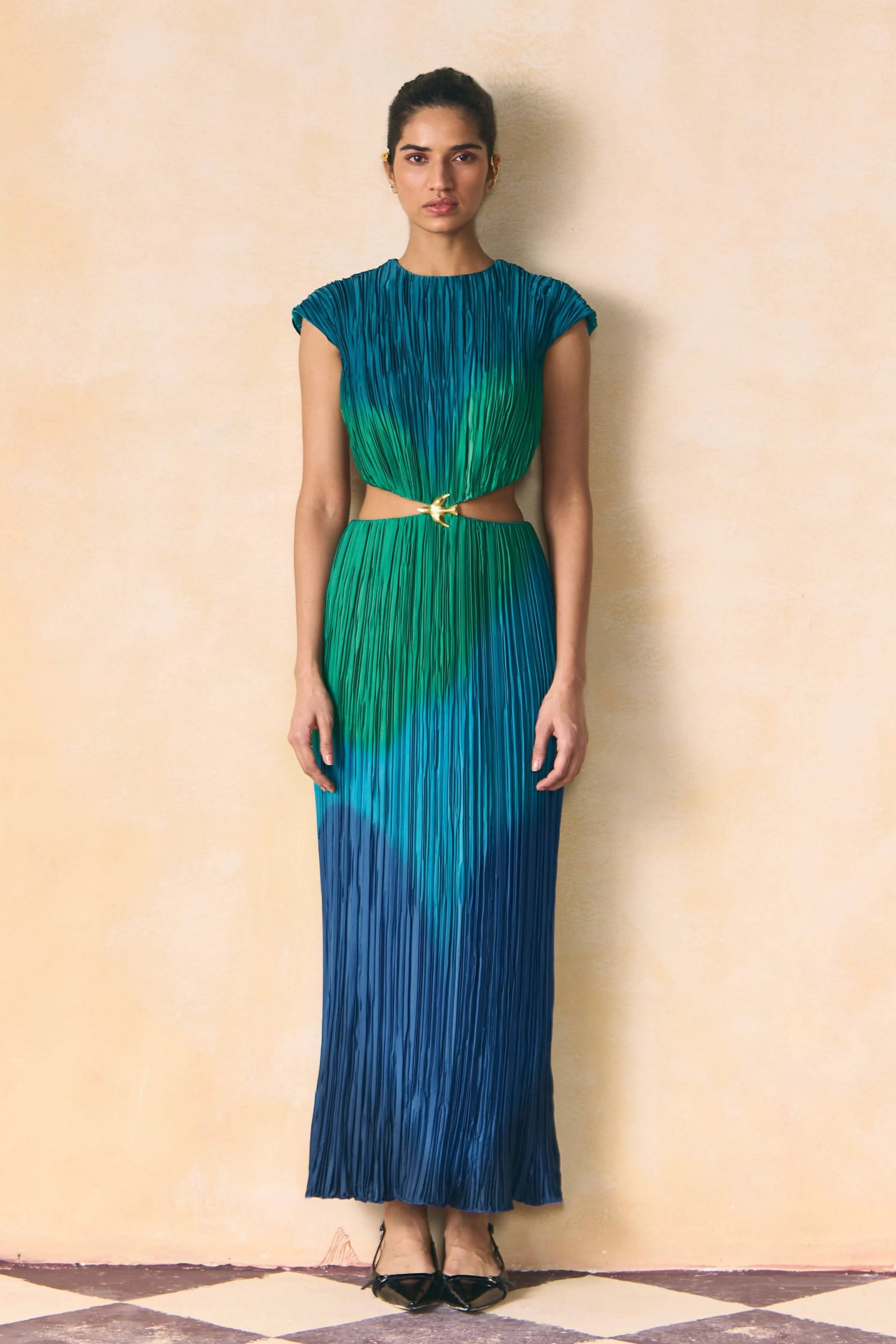 Willow Dress