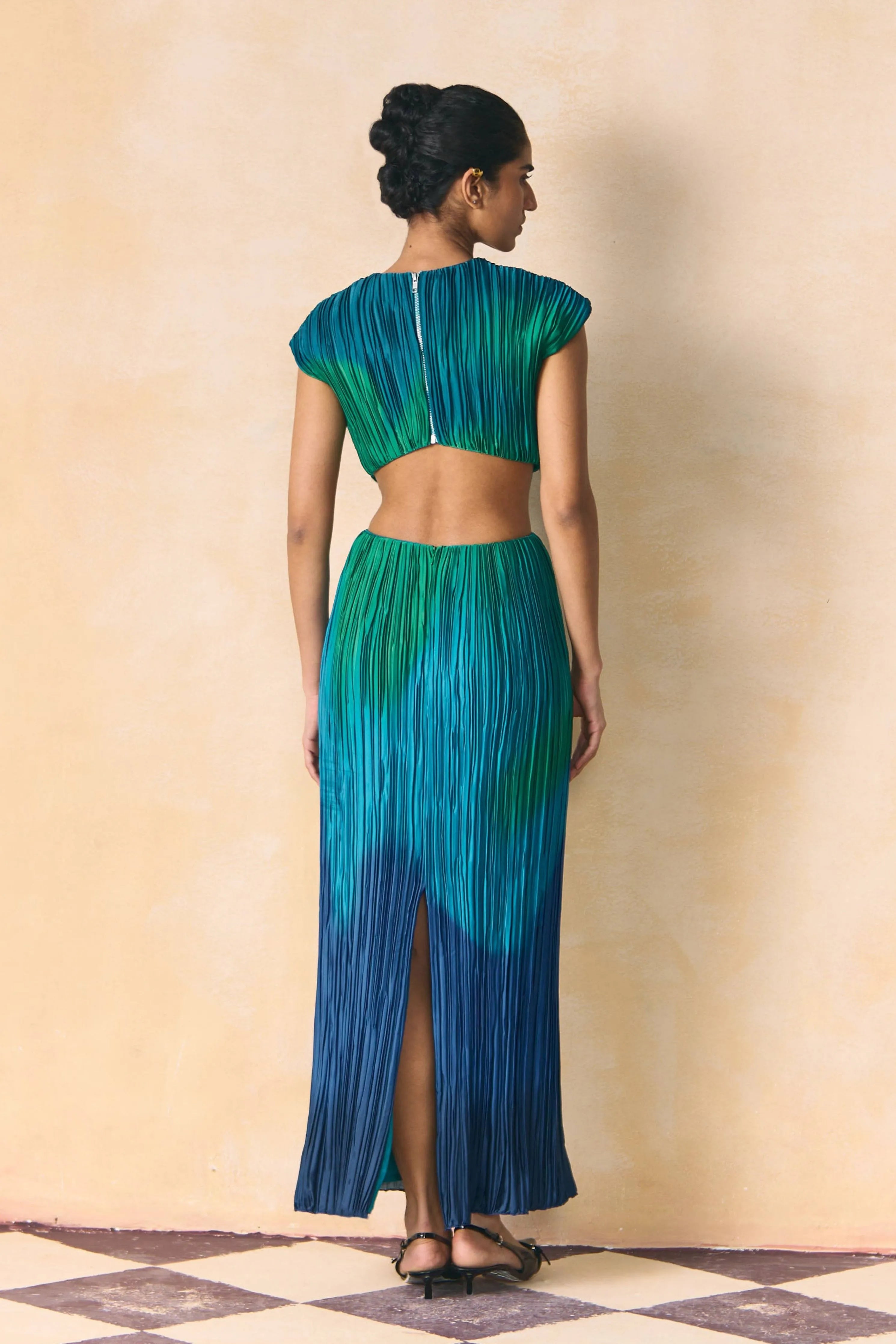 Willow Dress