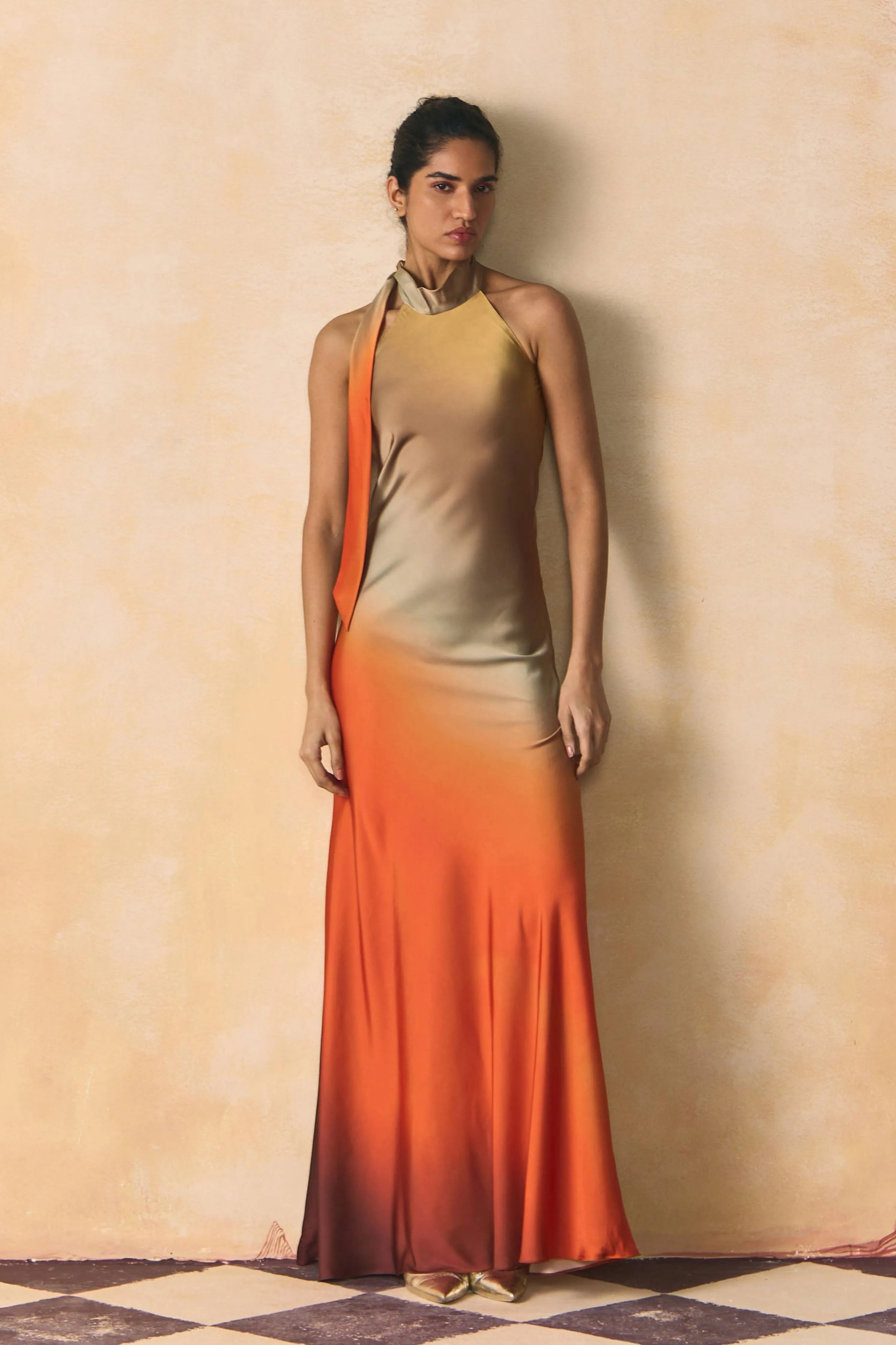 Lea Dress