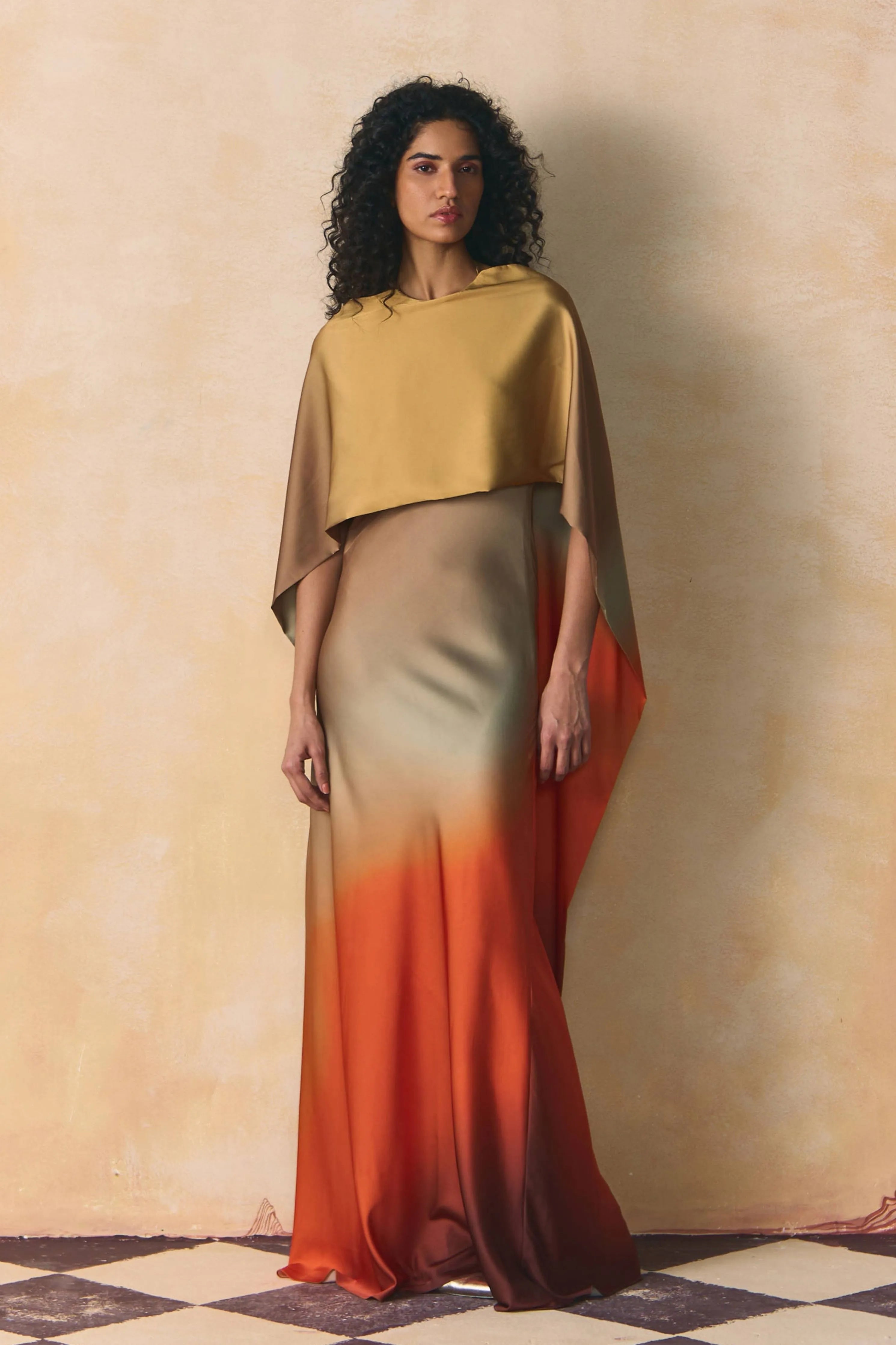Luma Dress