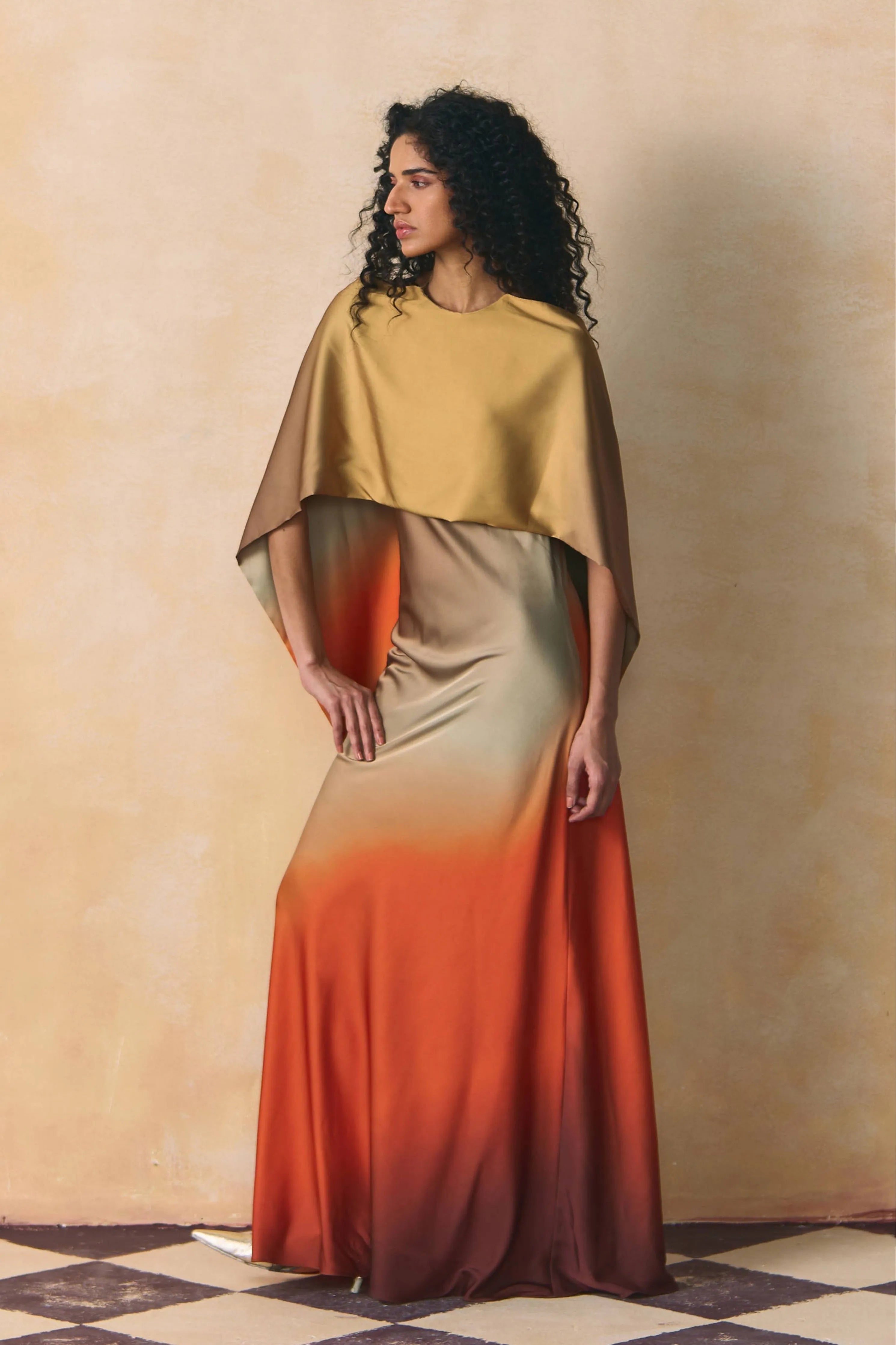 Luma Dress