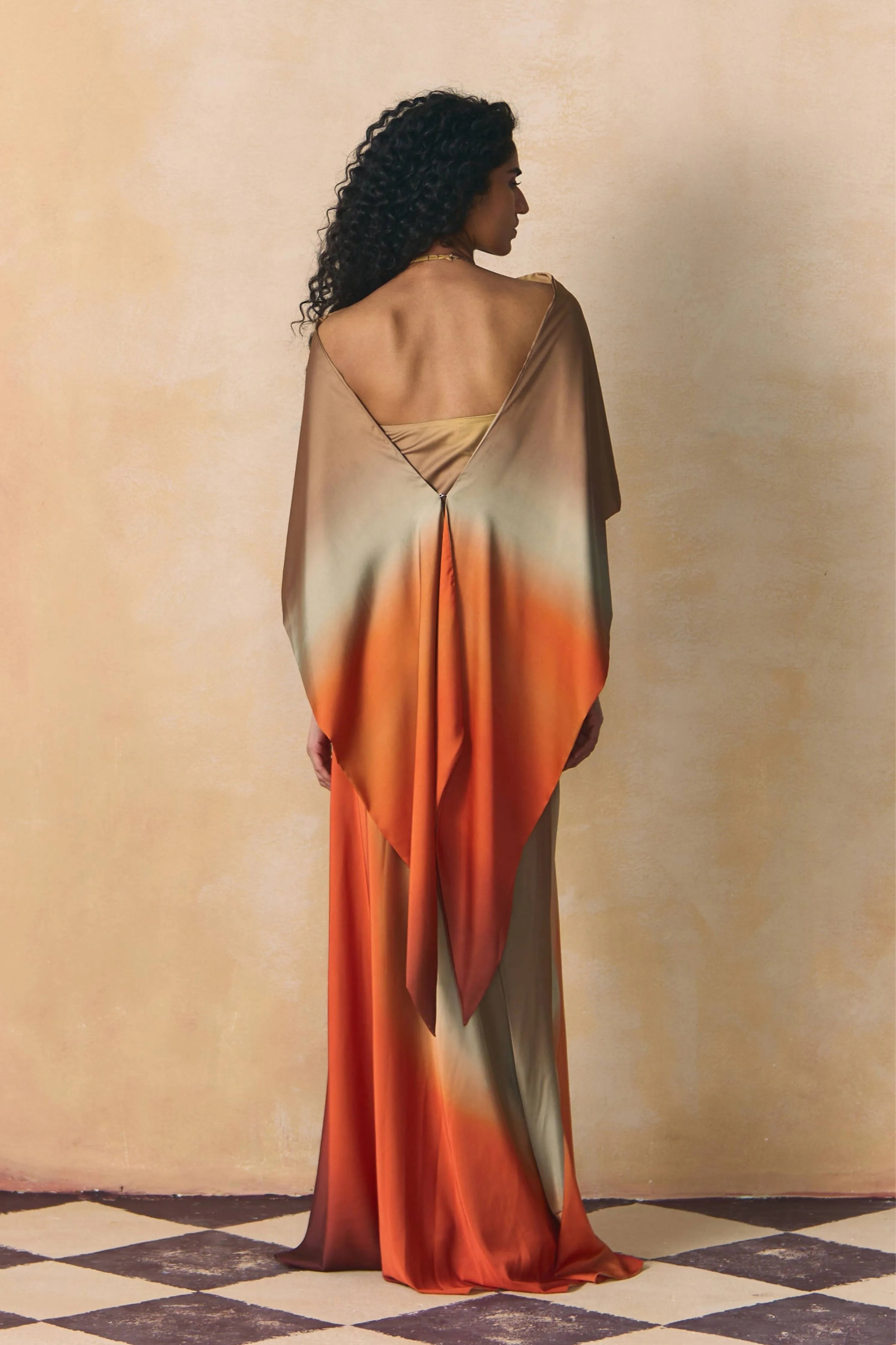 Luma Dress