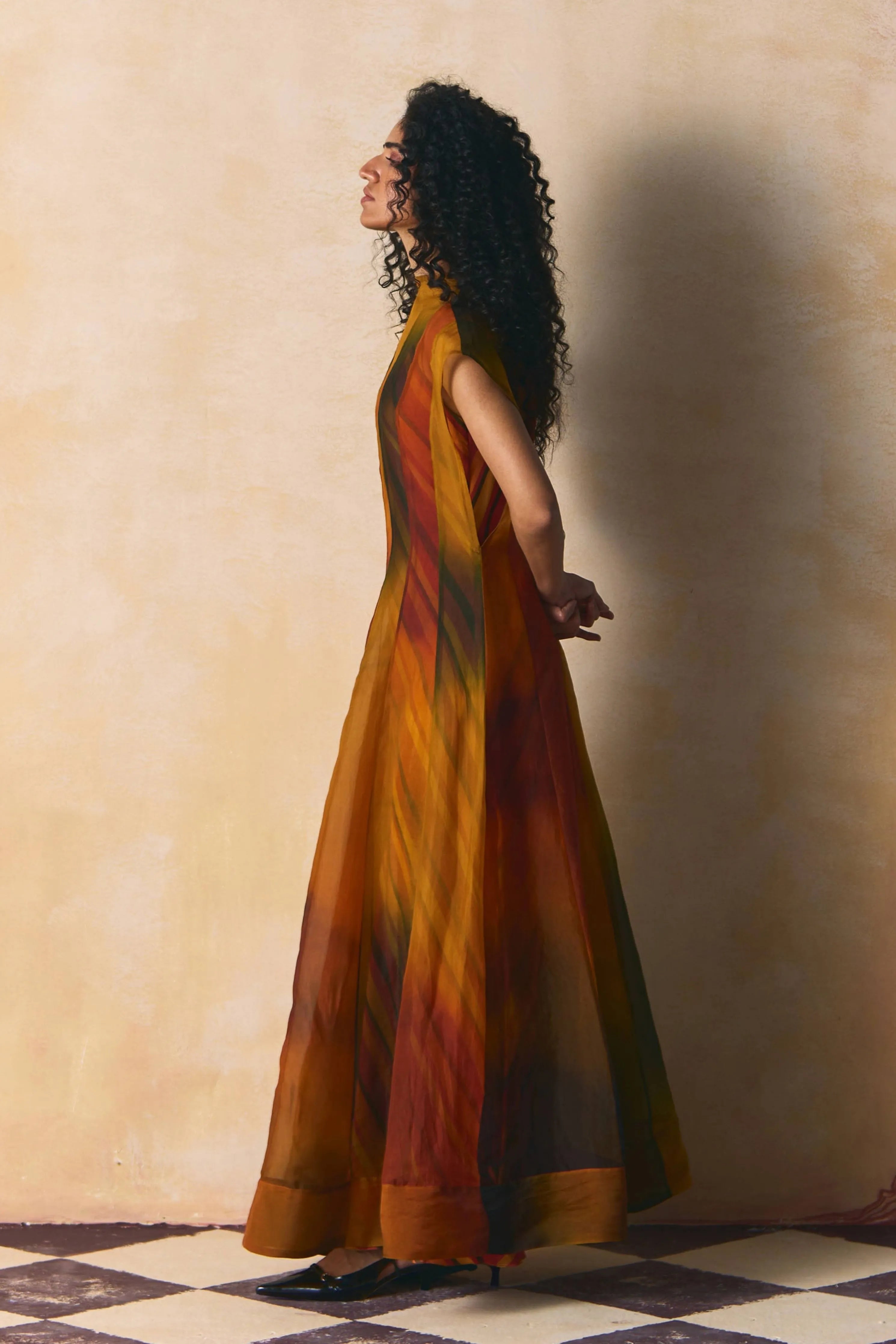 Nora Dress