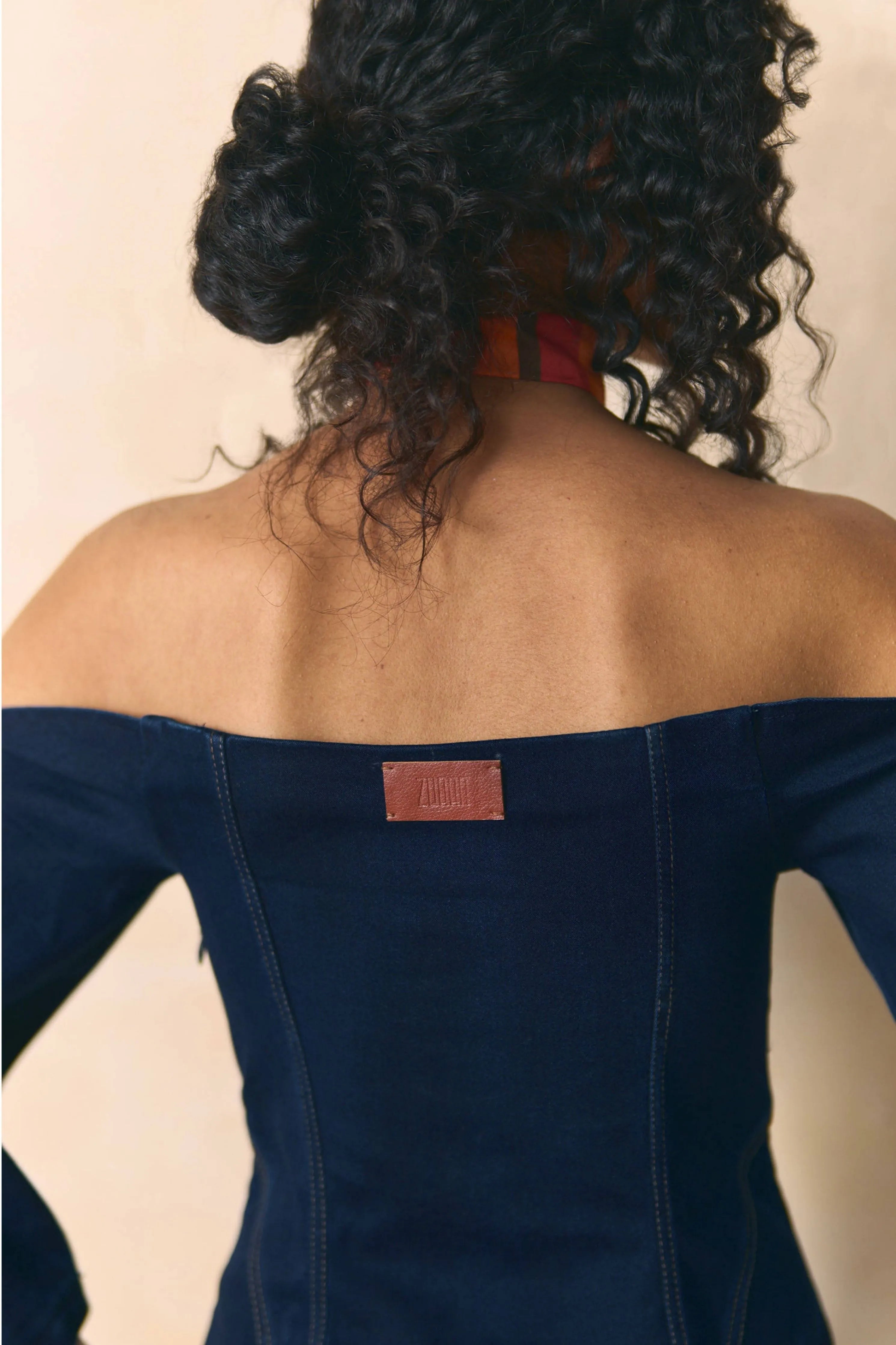 Eve Dress