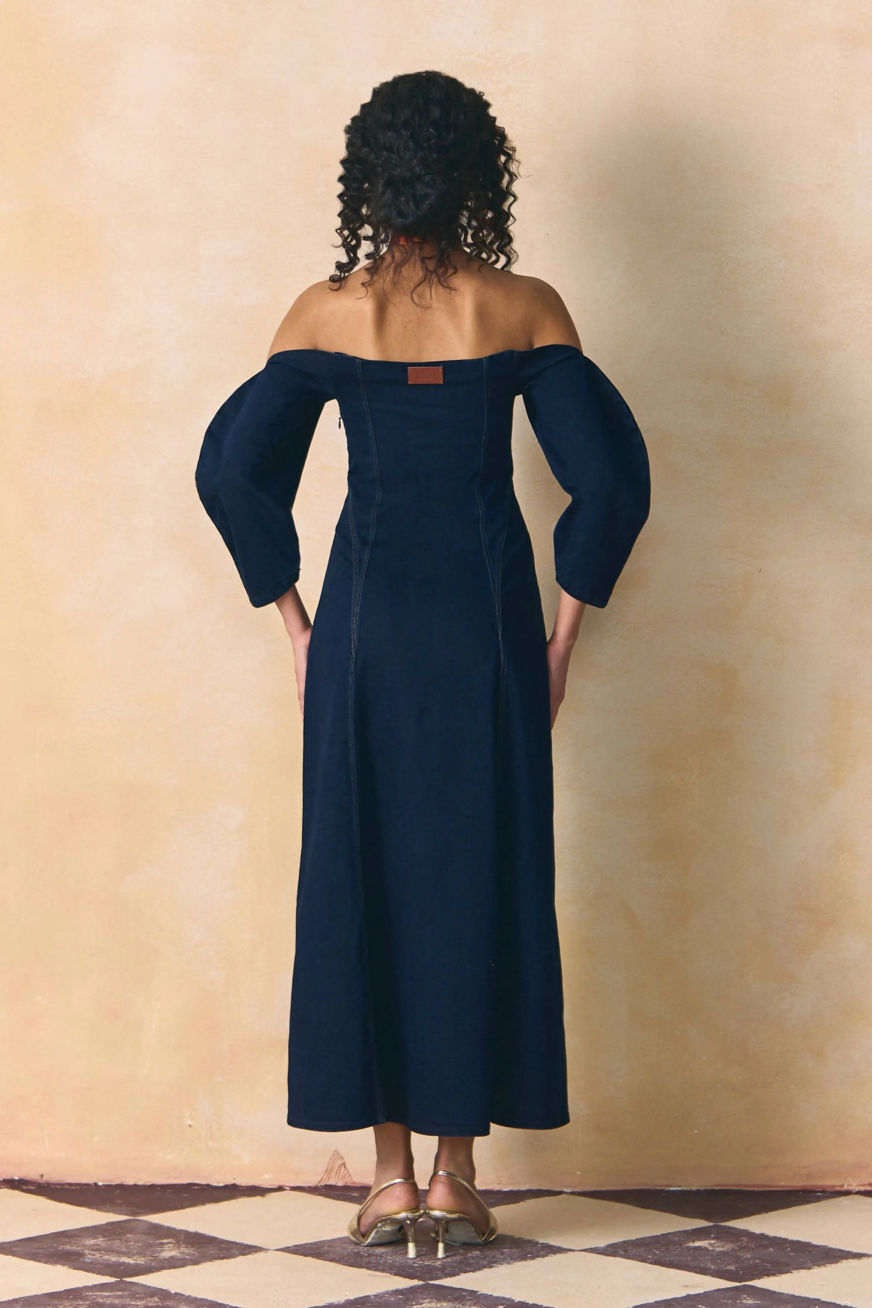 Eve Dress