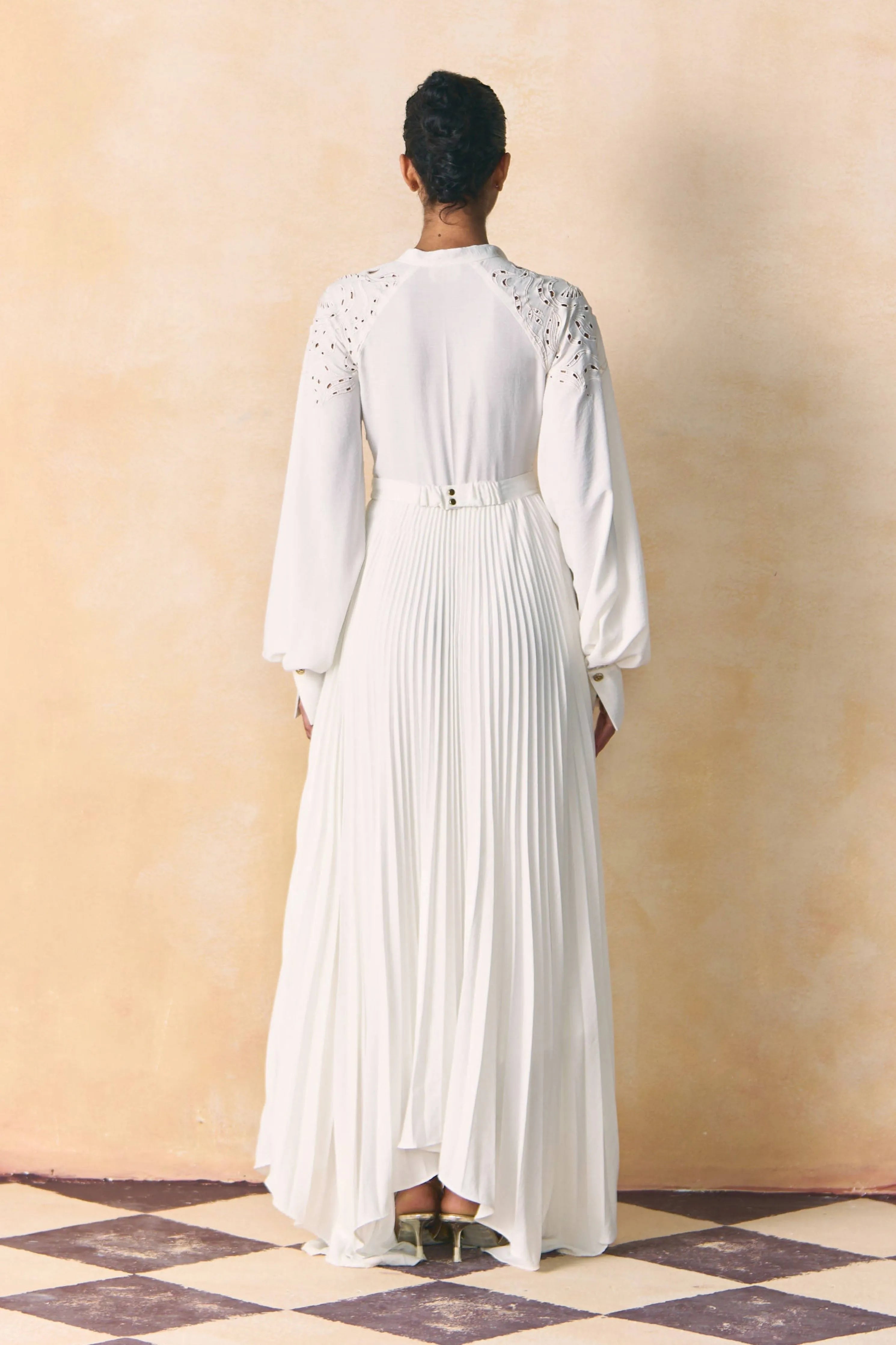 Ava Dress